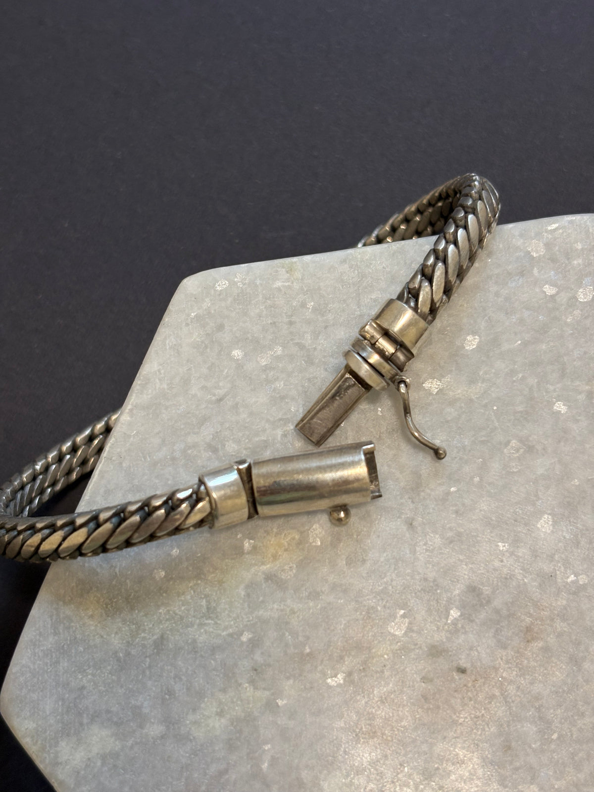 Snake Chain Bracelet