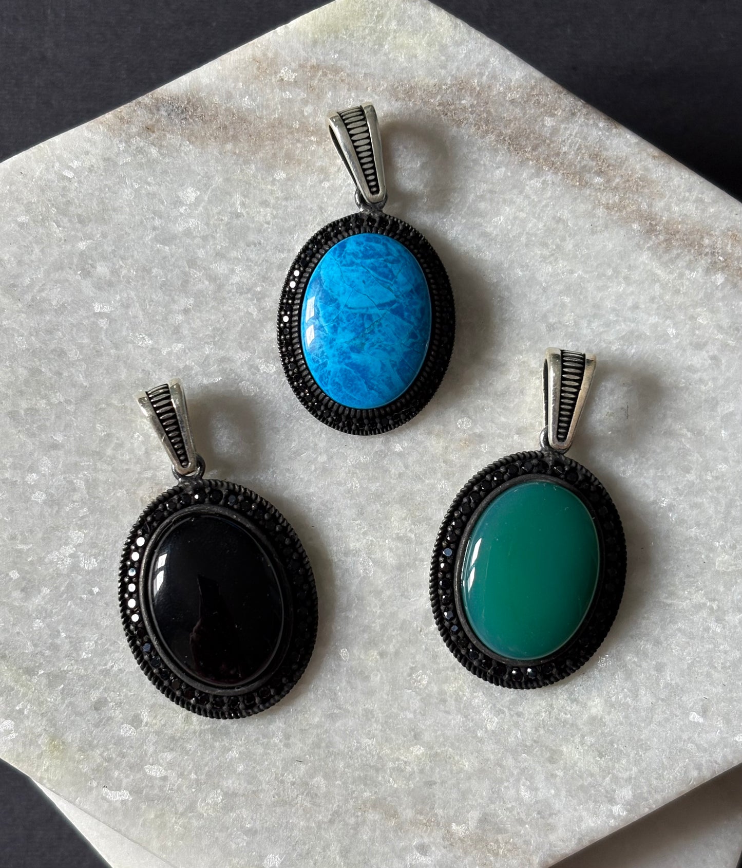 Orb Pendant