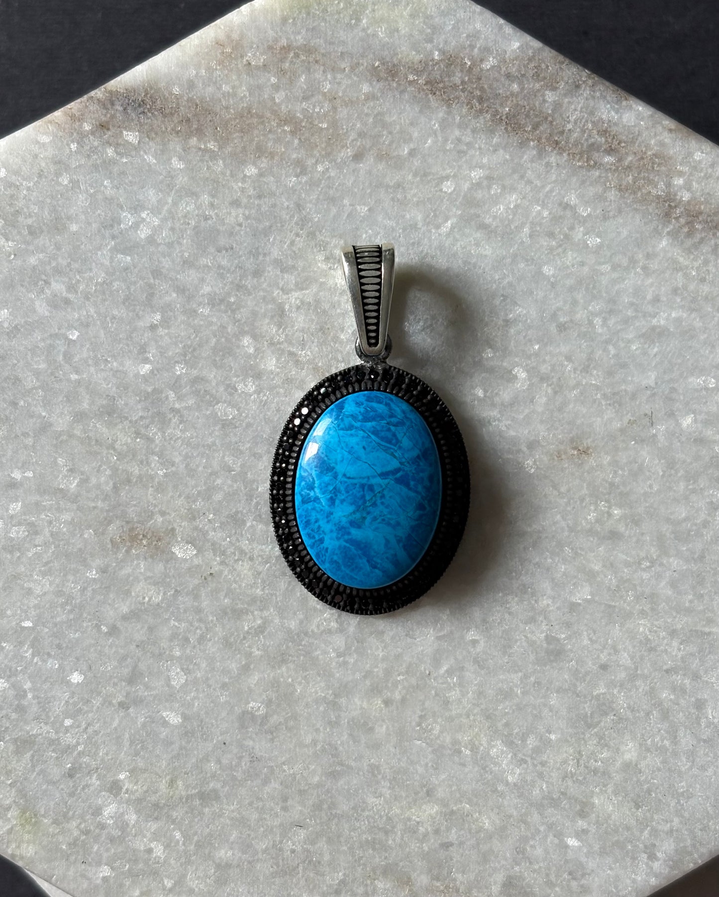 Orb Pendant