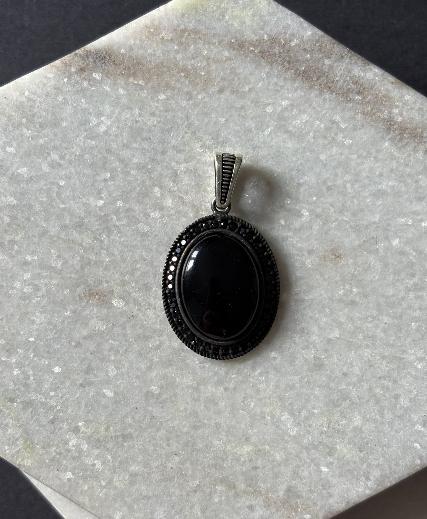 Orb Pendant