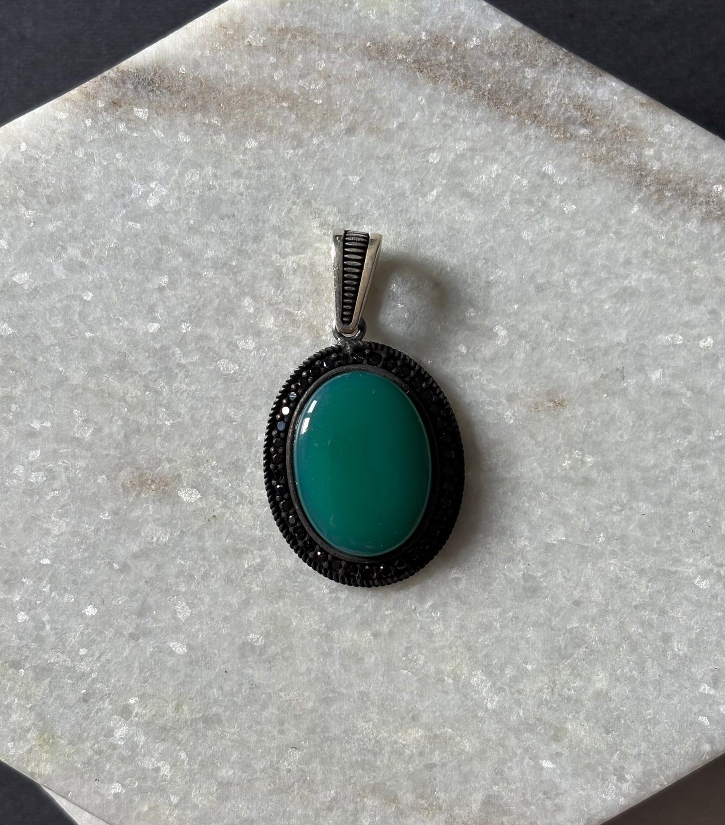 Orb Pendant