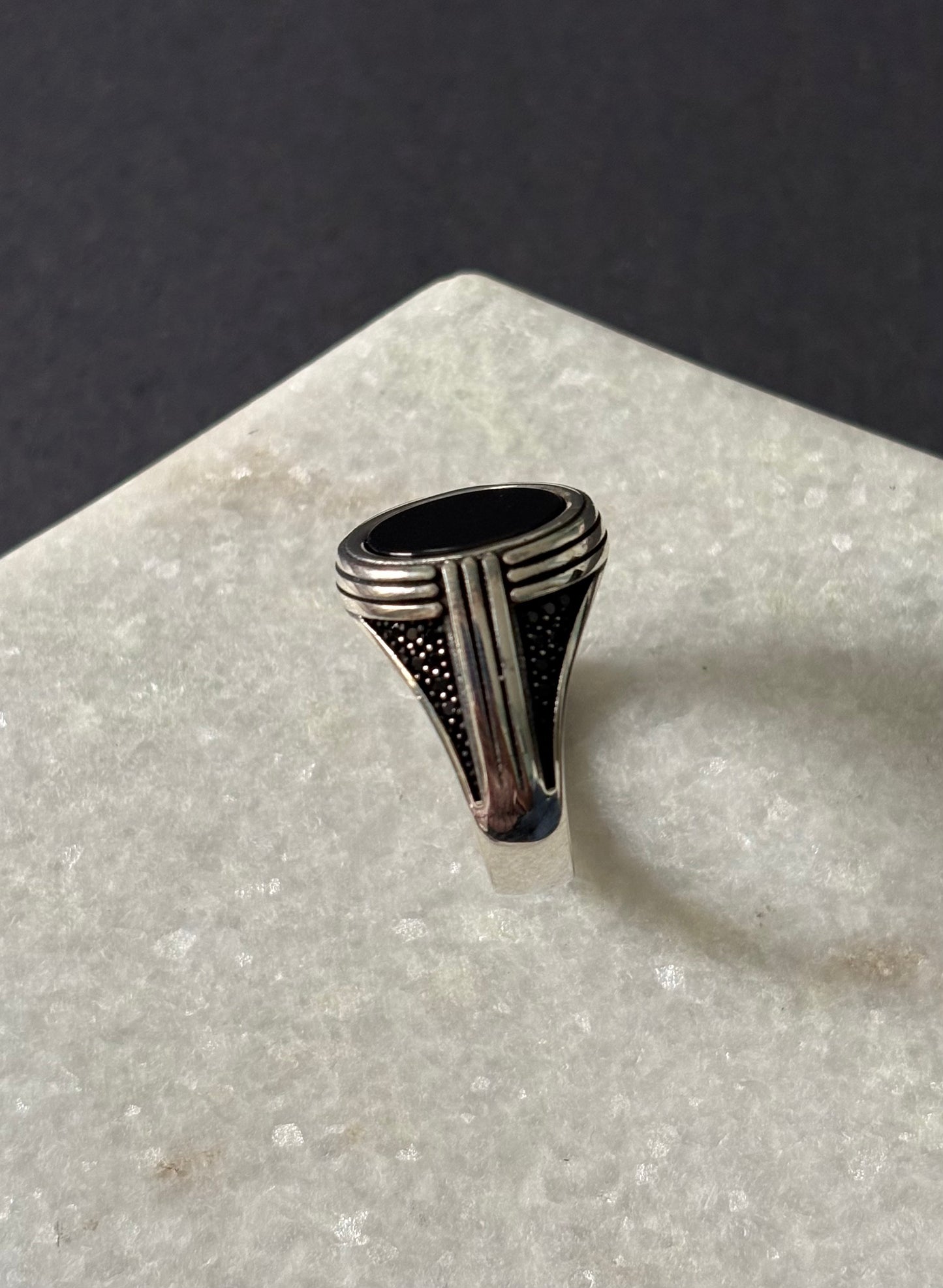 Zane Ring