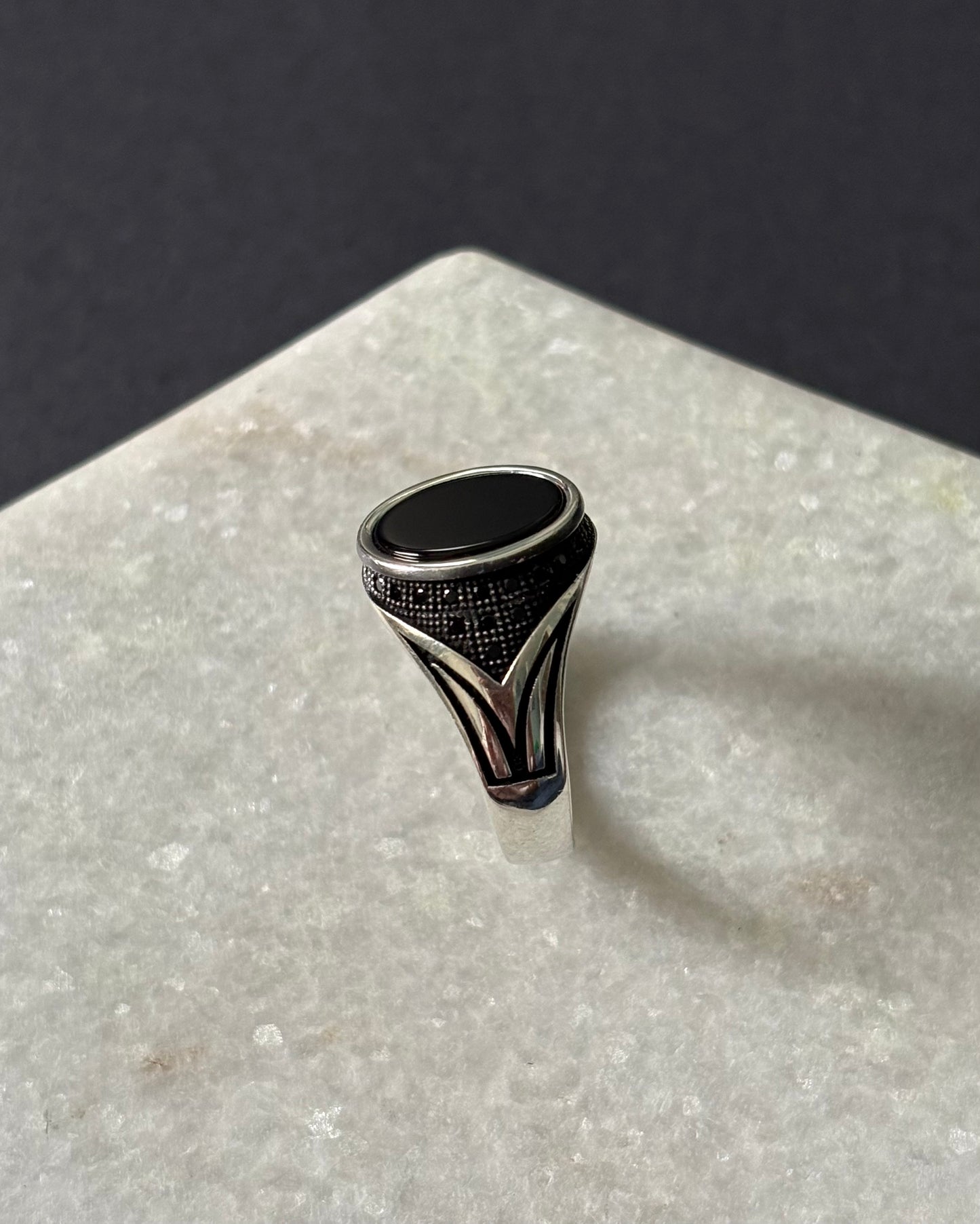 Zephyr Ring