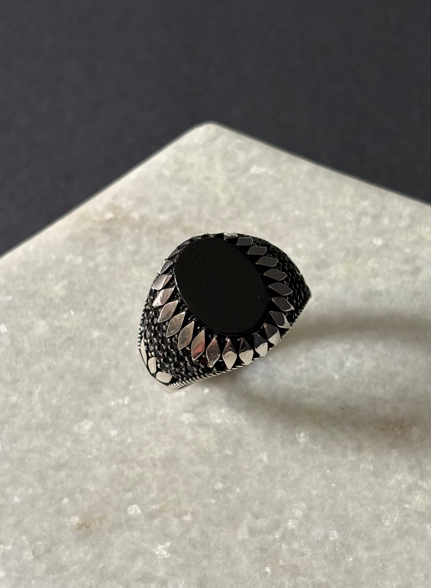 Evren Ring