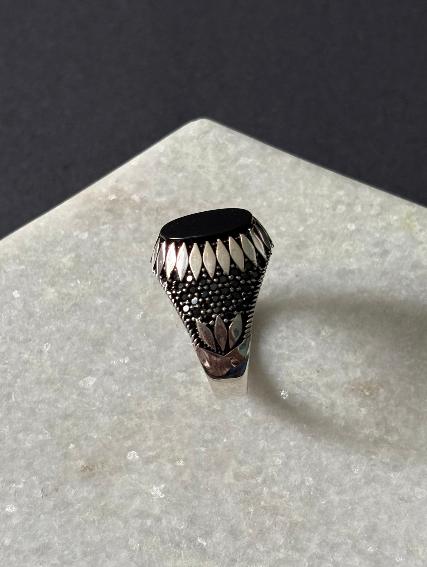 Evren Ring