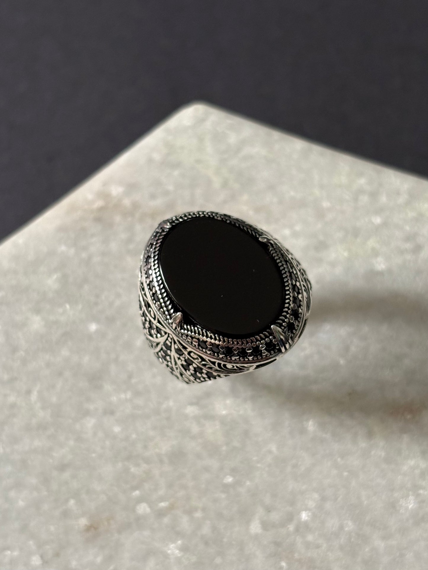 Ezra Ring
