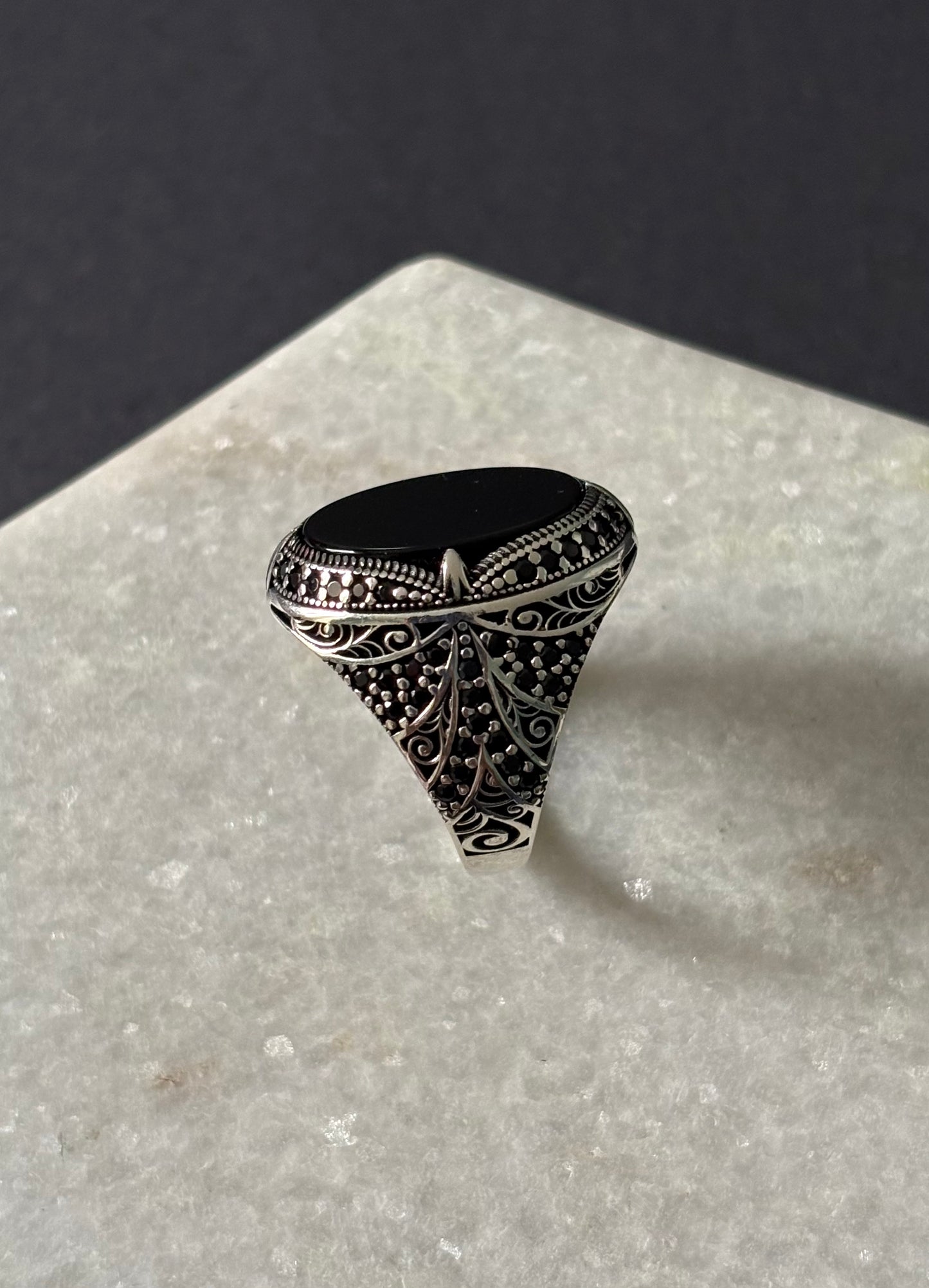 Ezra Ring