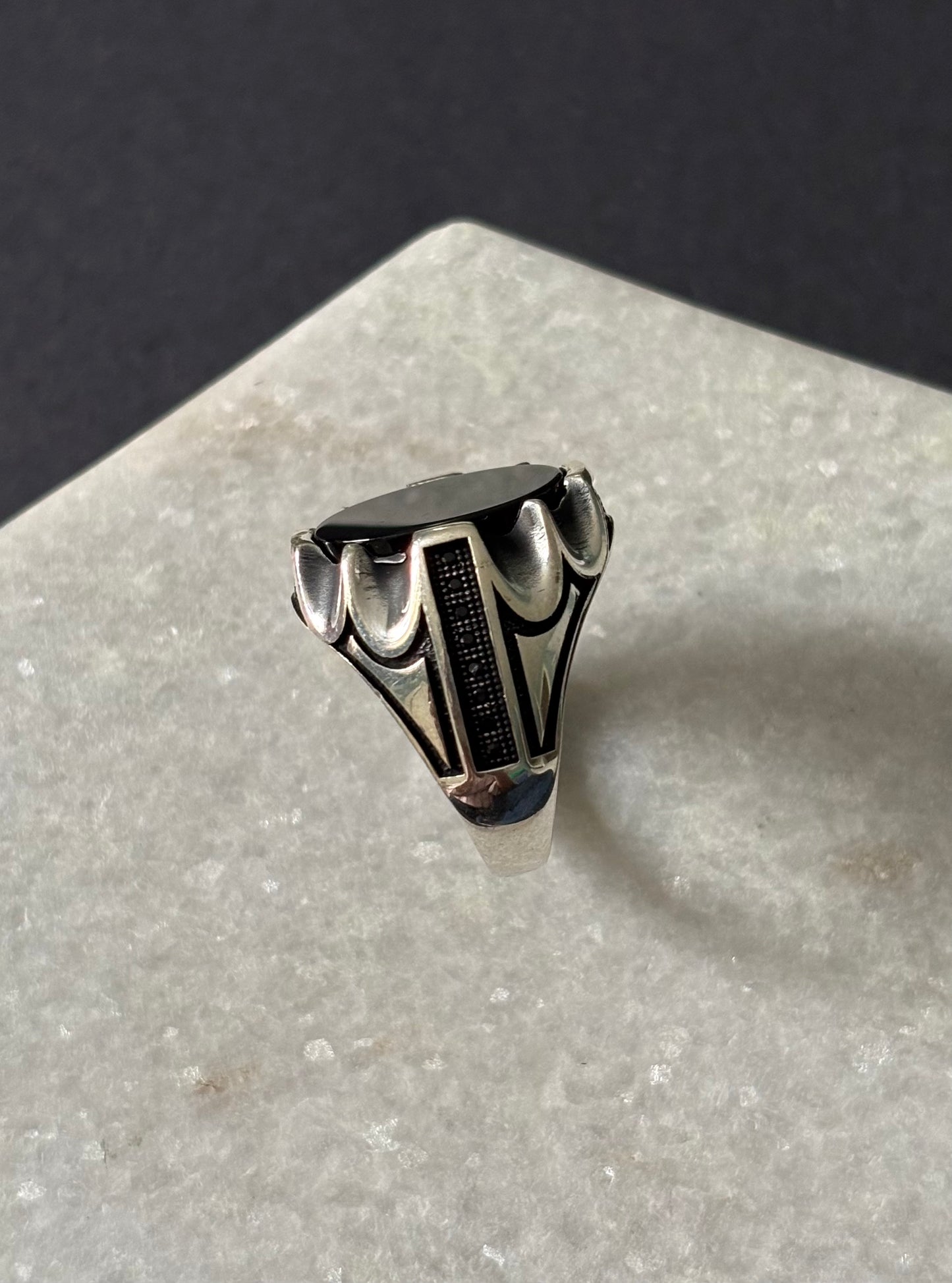 Cael Ring