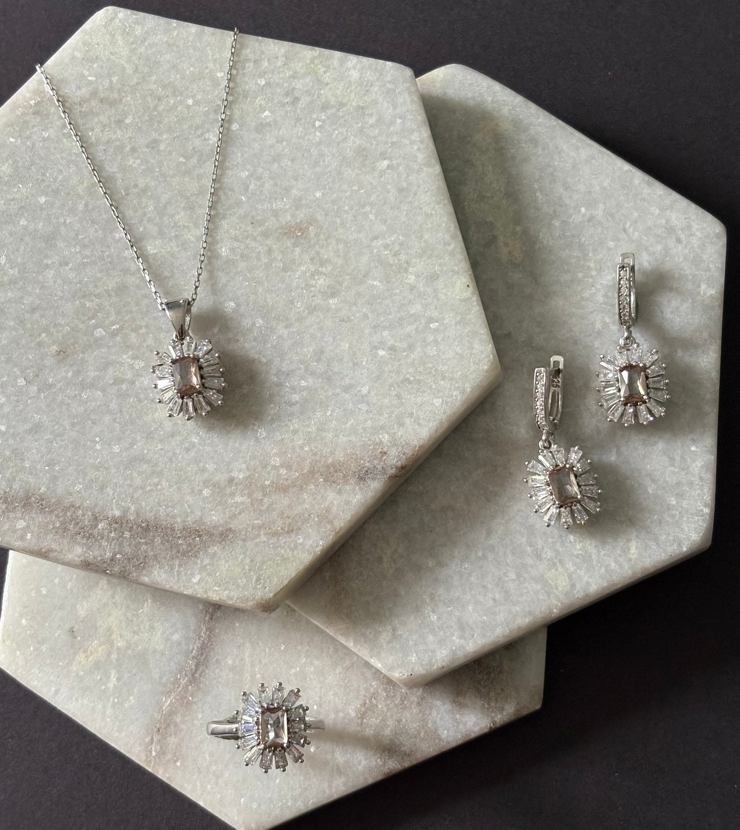 Starburst Set