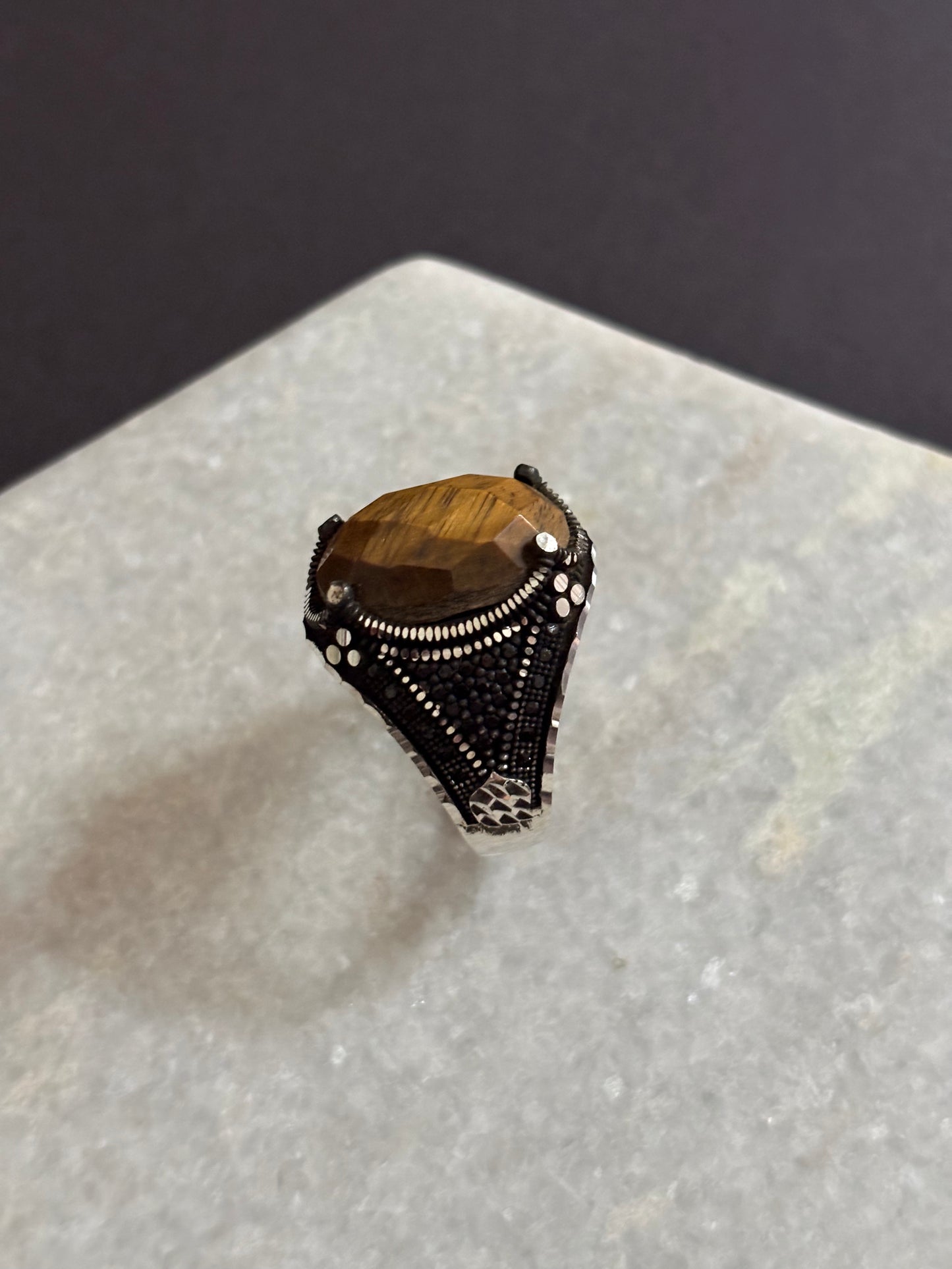 Najm Ring