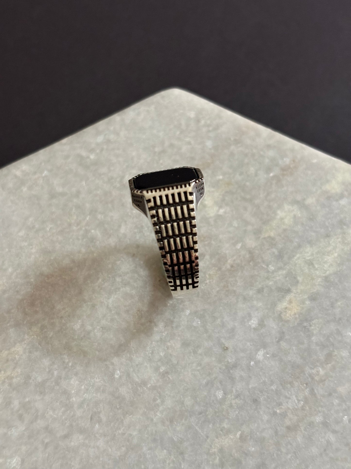 Shams Ring