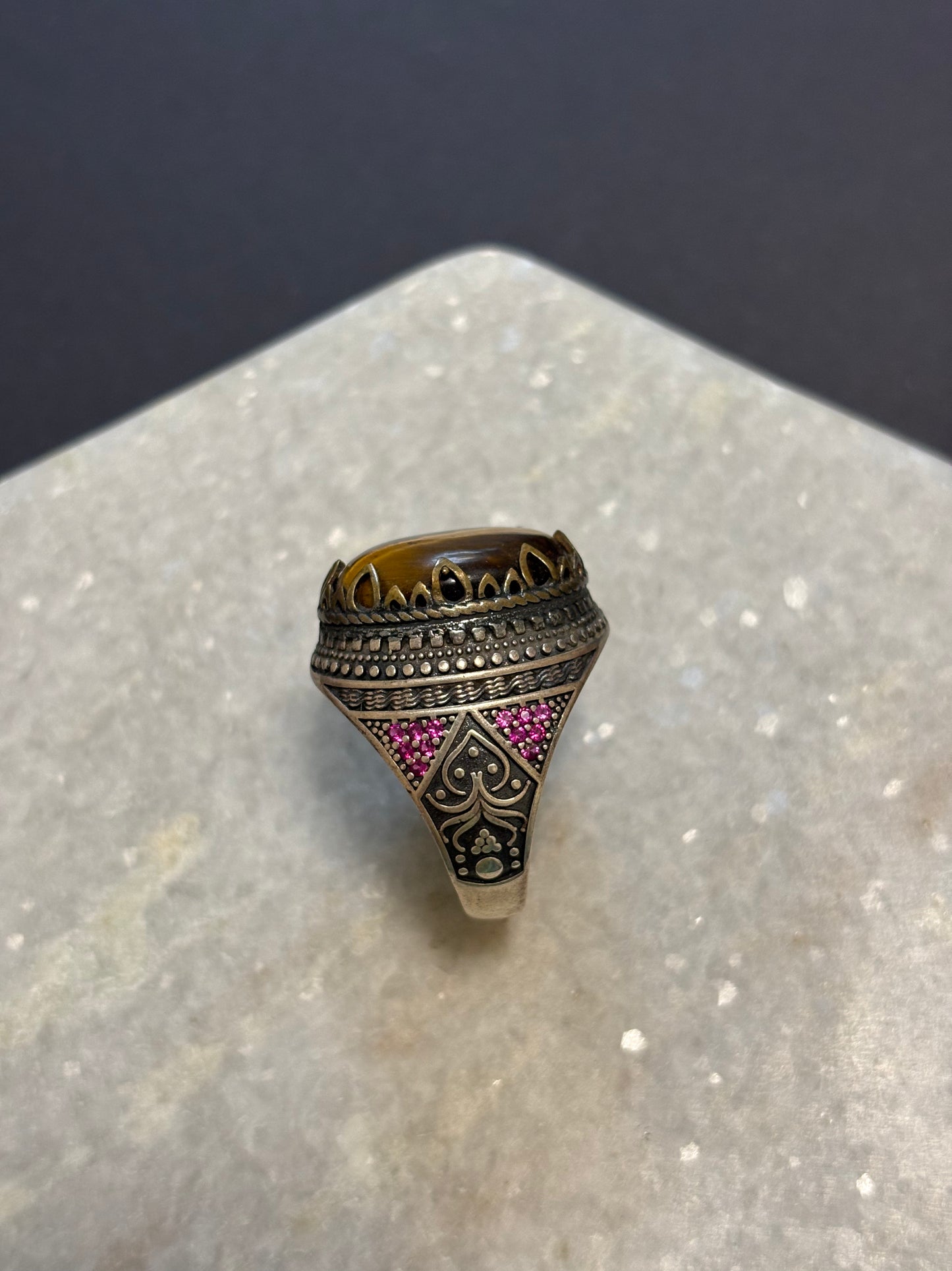 Kerem Ring