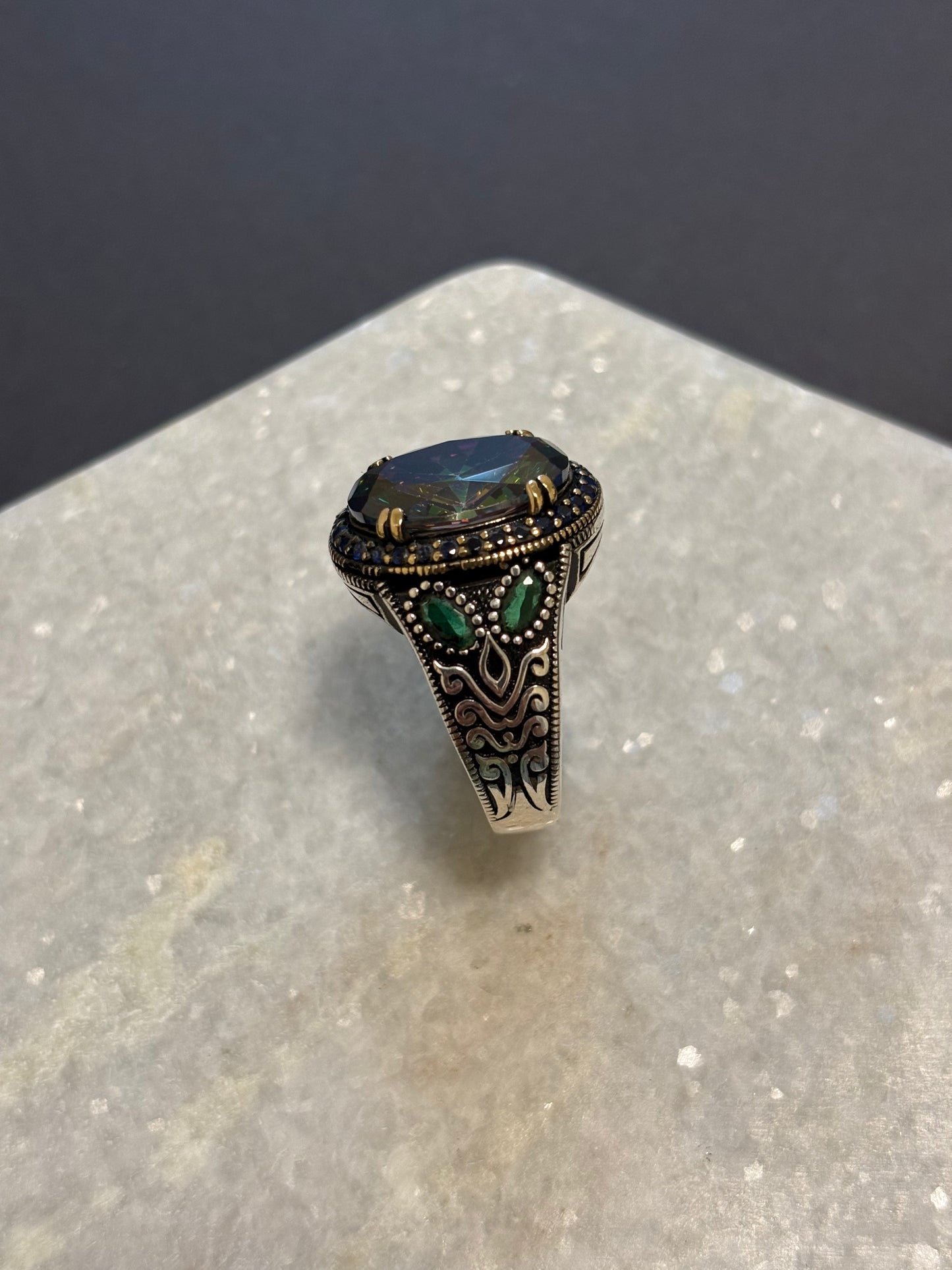 Cem Ring