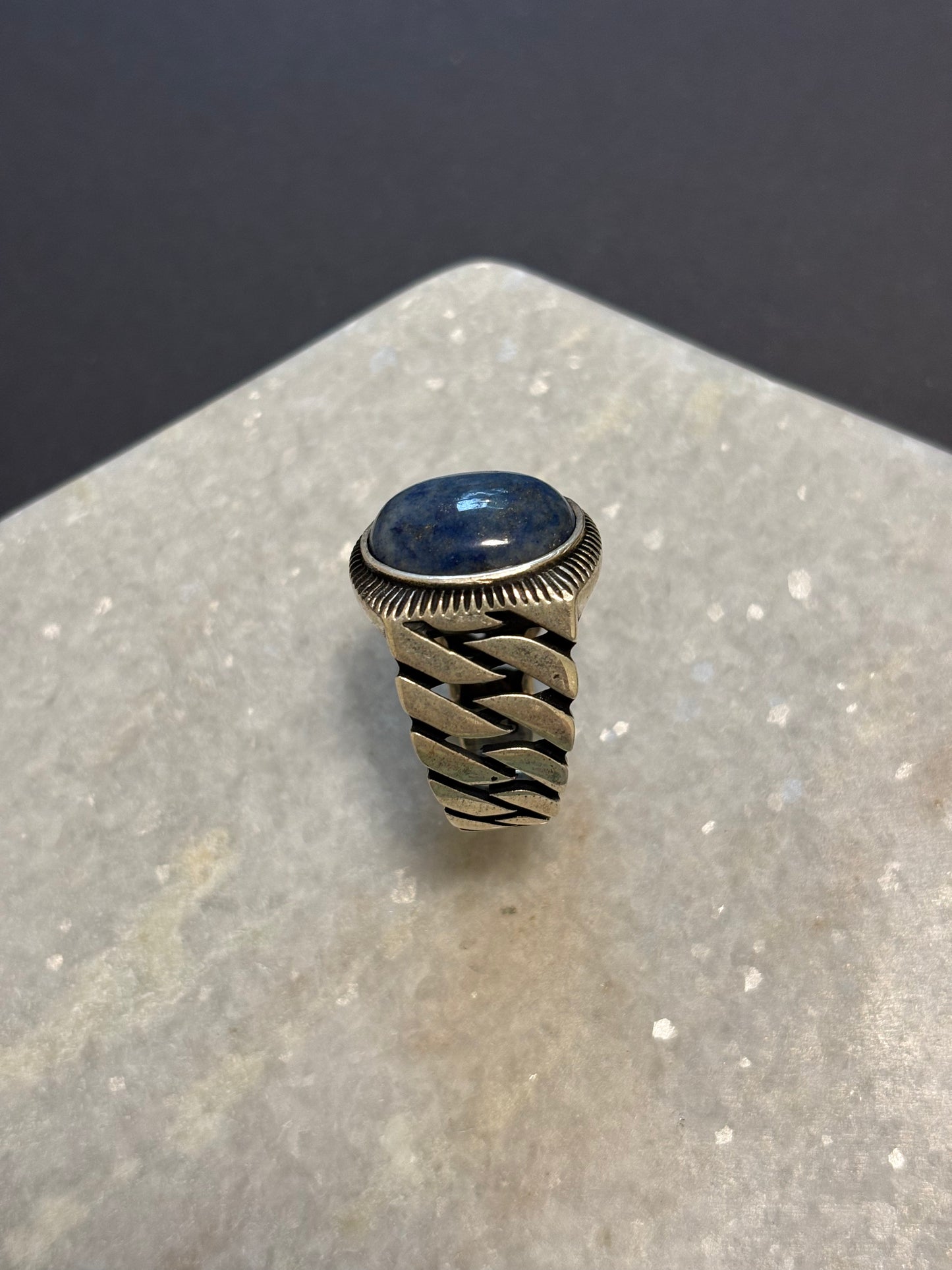 Rami Ring