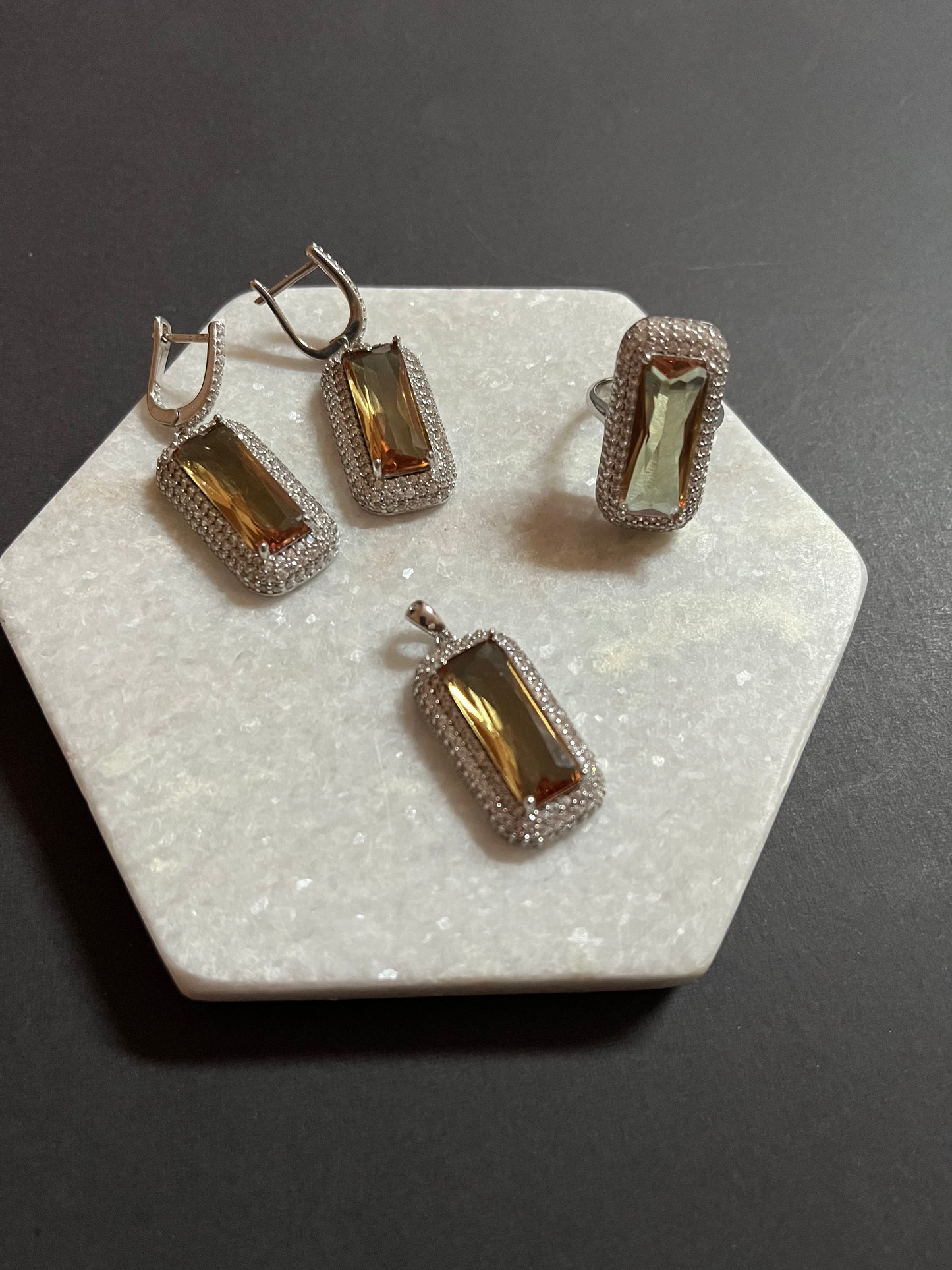 Celeste Set