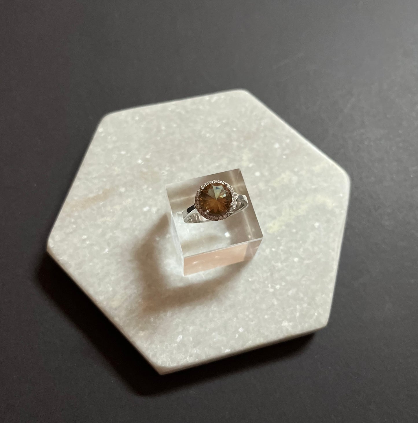 Stella Ring