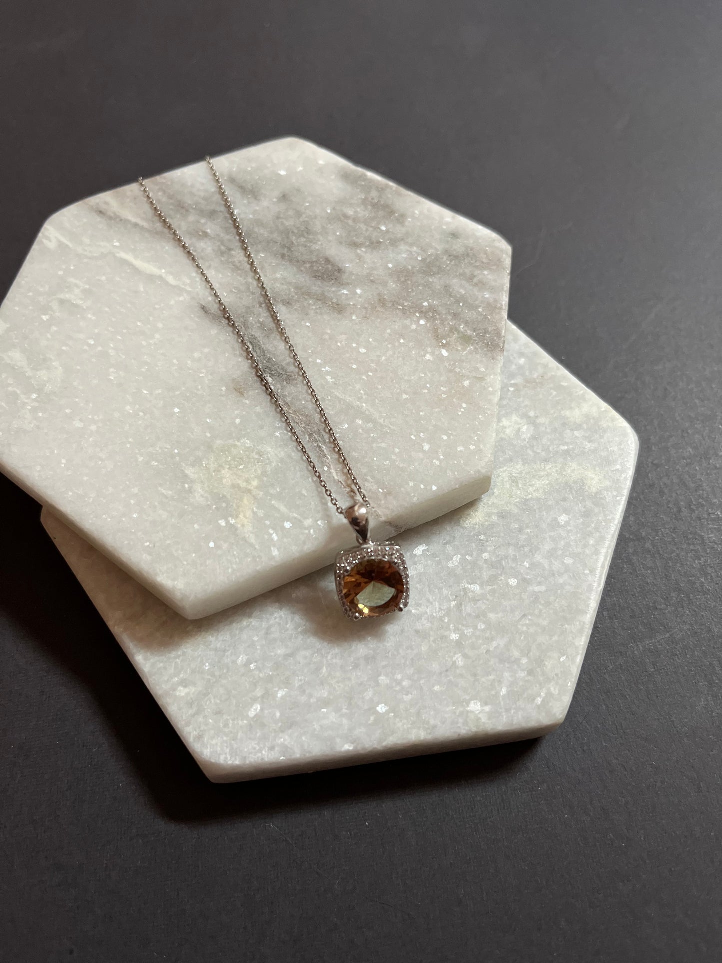 Ayla Necklace