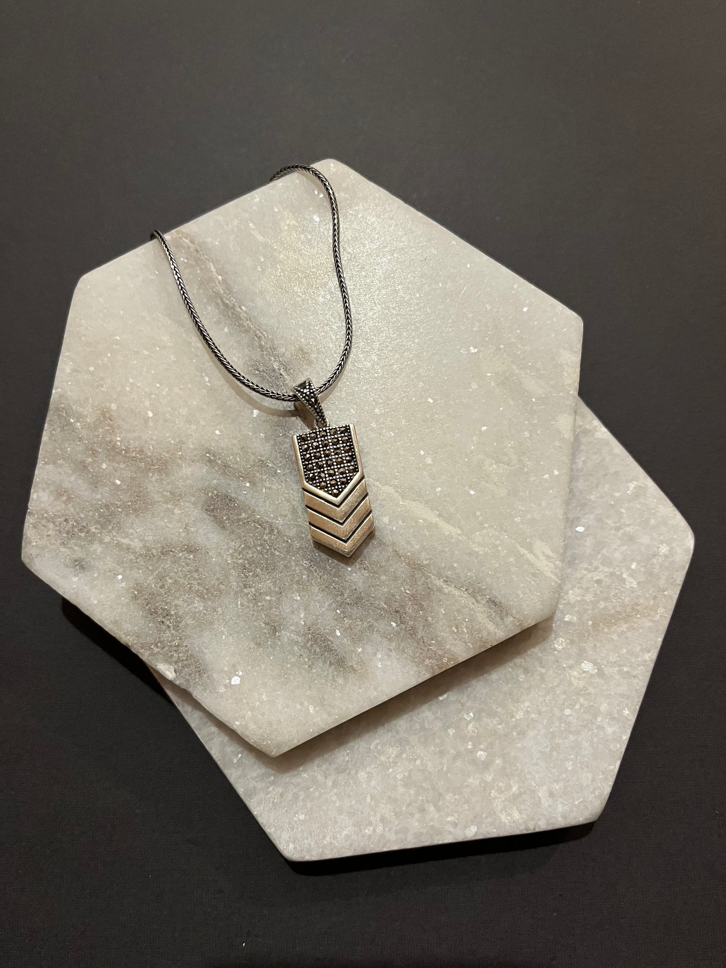 Murat Pendant