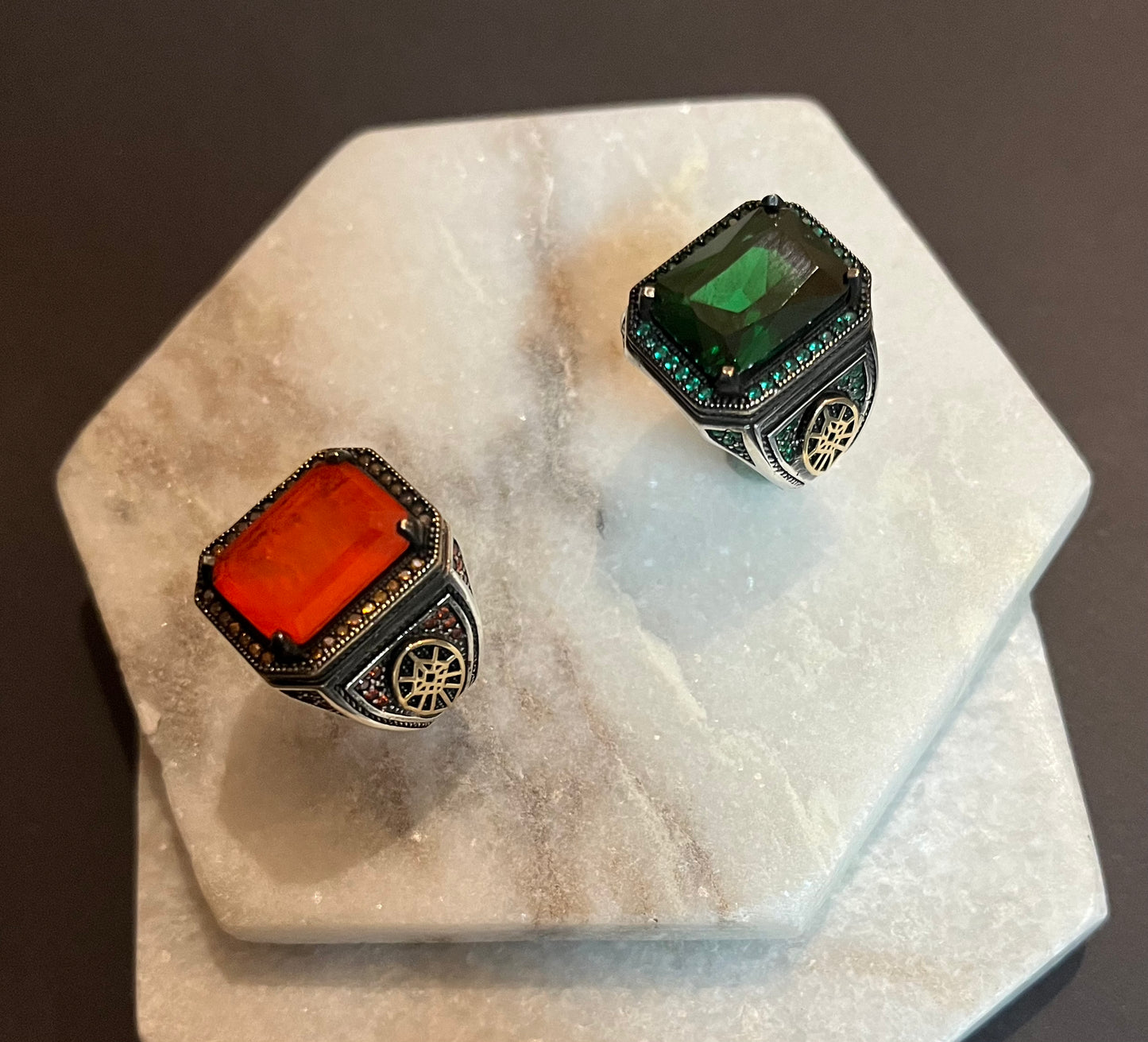 Eymen Ring