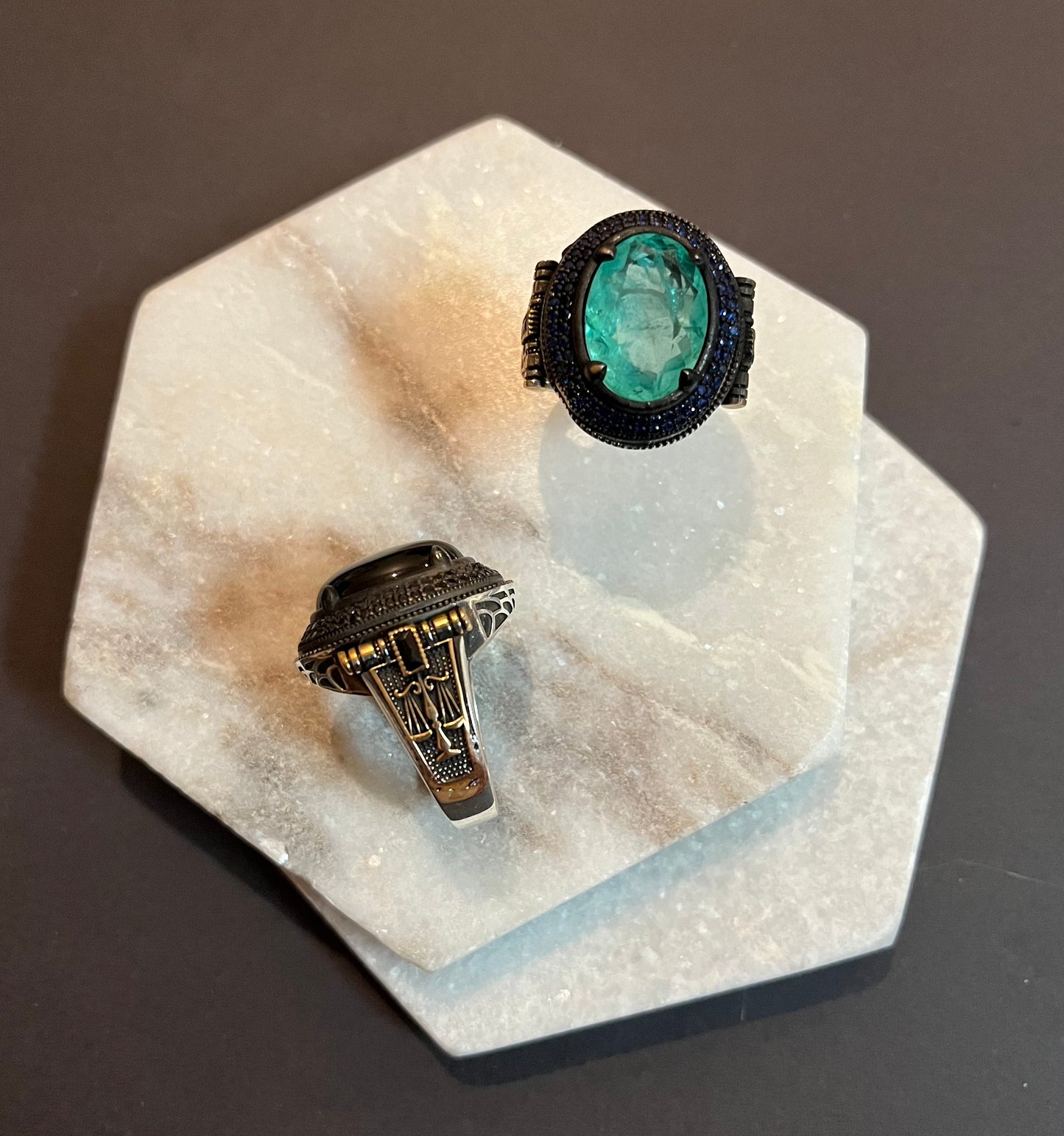Burak Ring