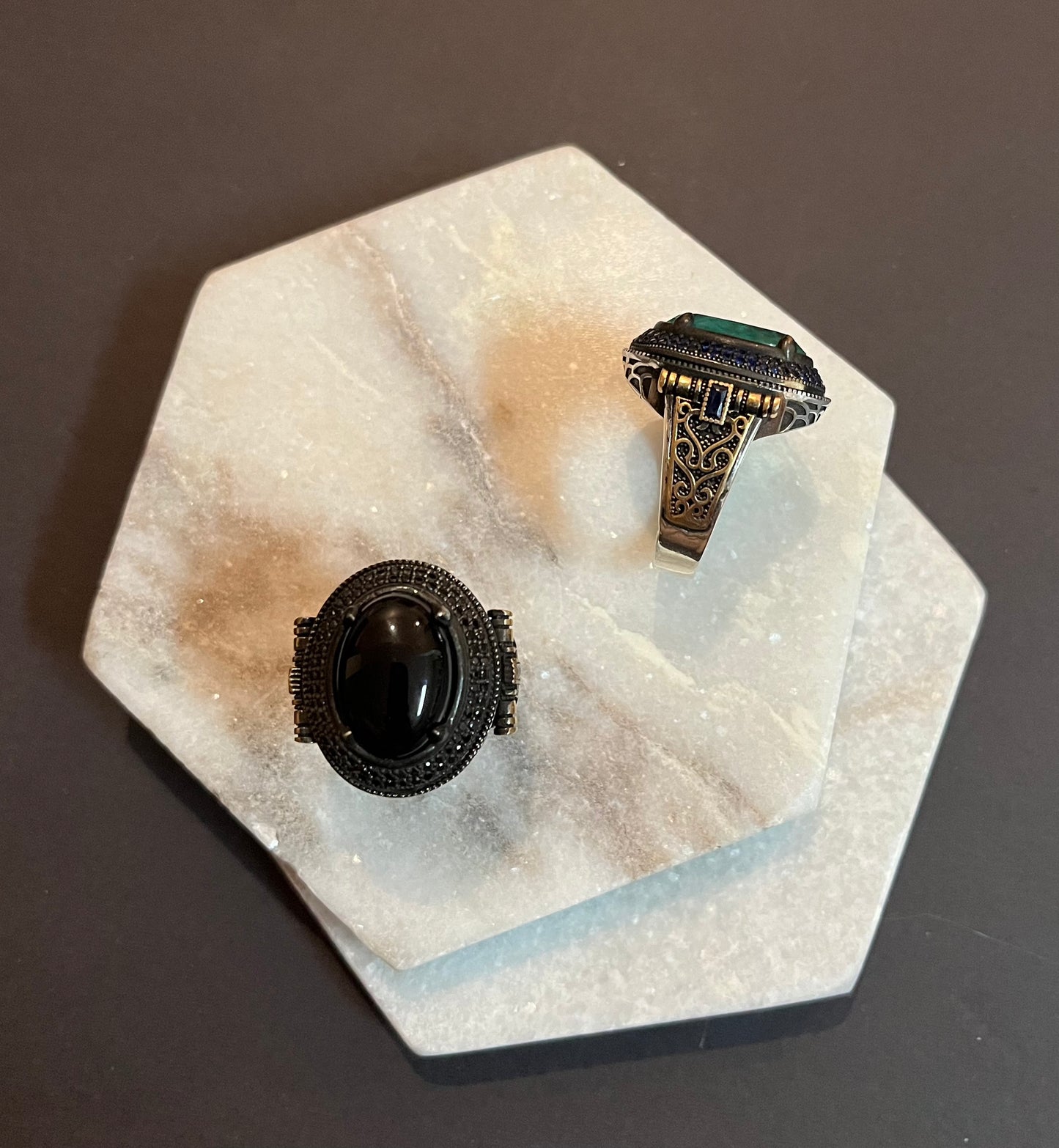 Burak Ring
