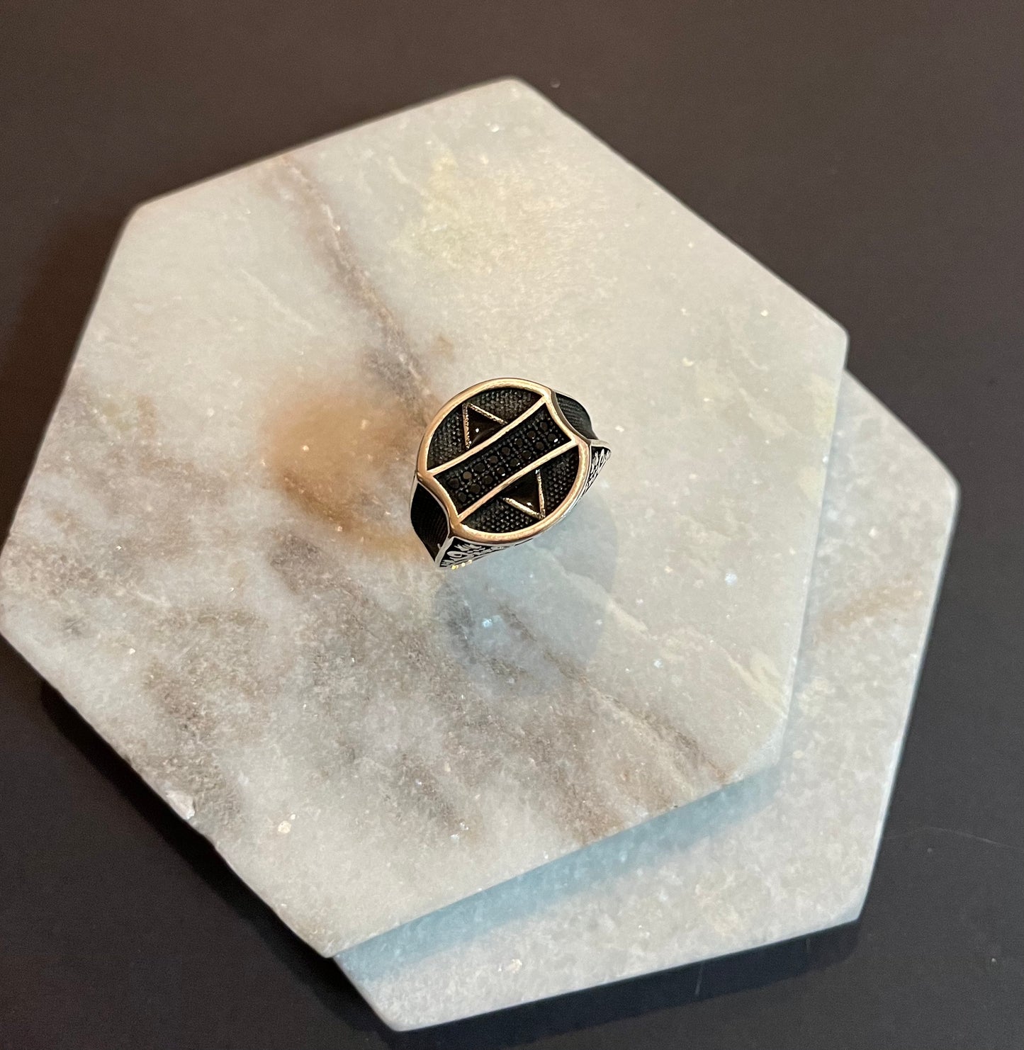 Selim Ring