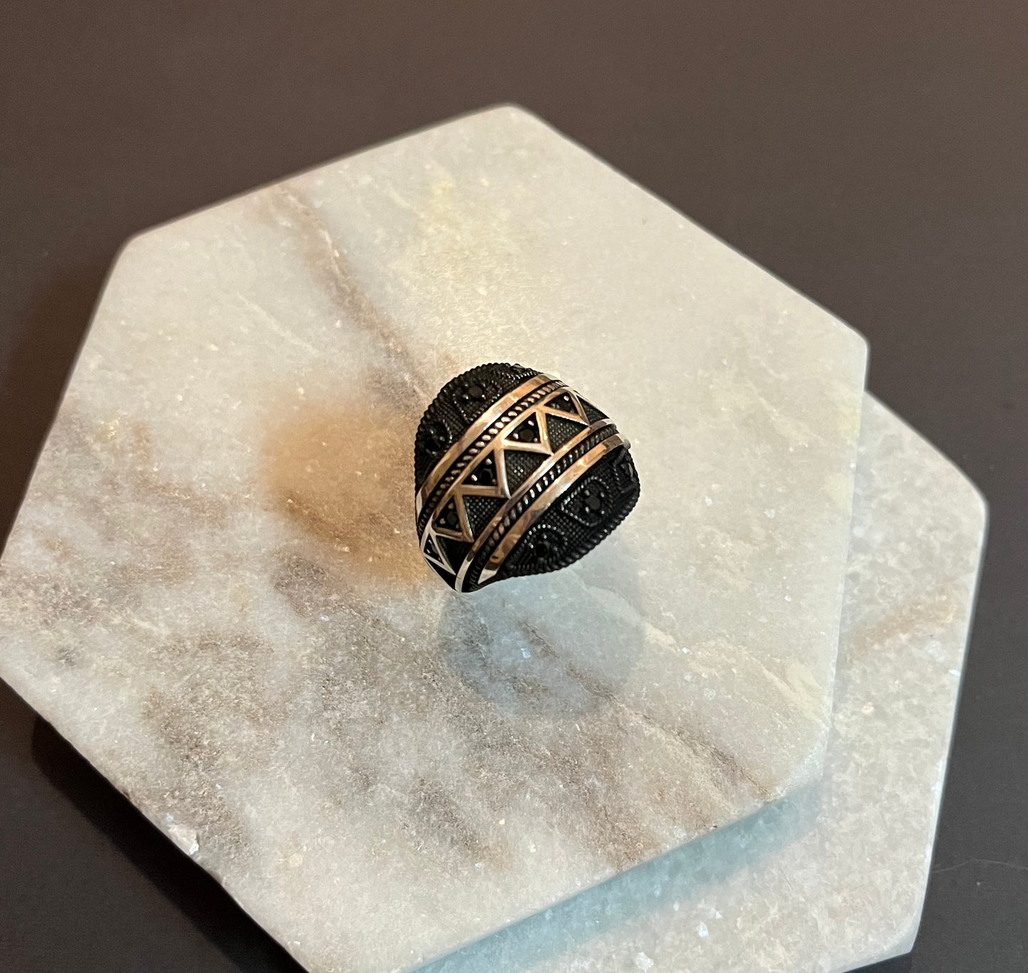 Hamza Ring