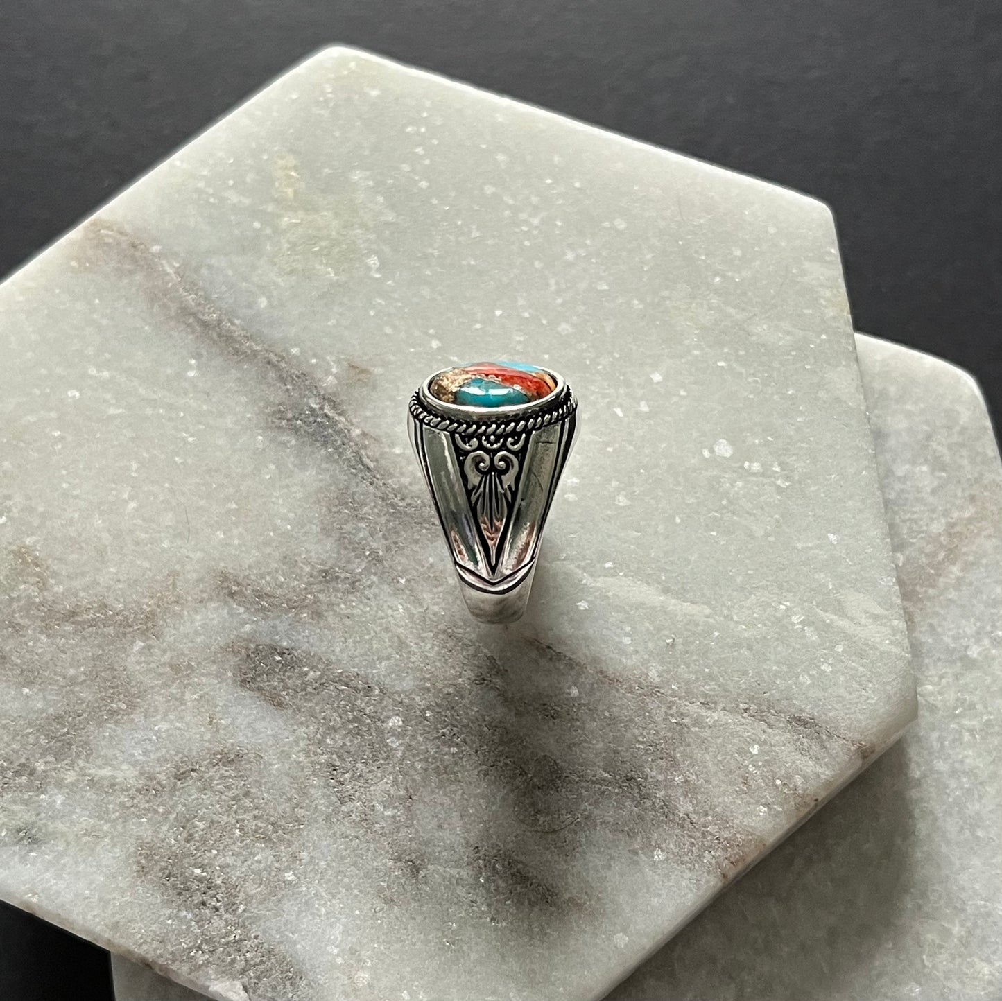Barış Ring