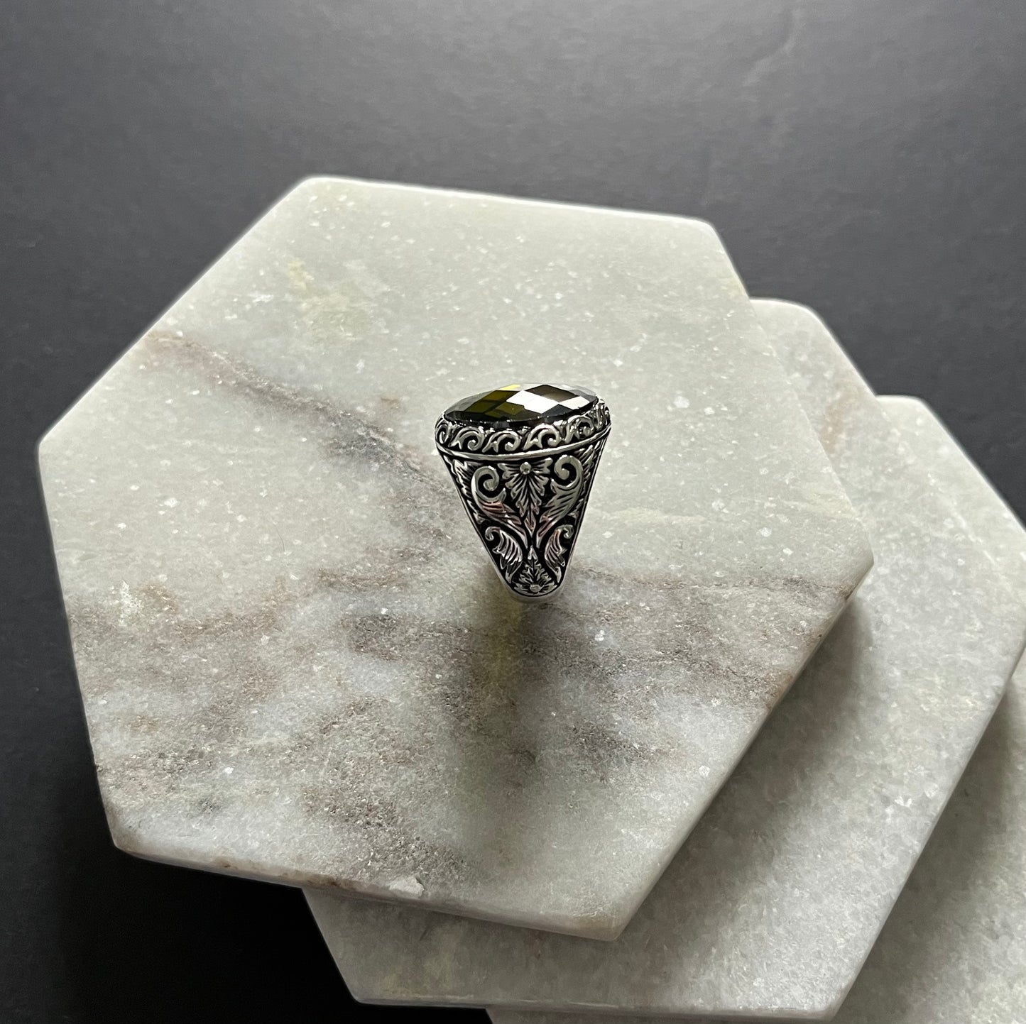 Kallan Ring