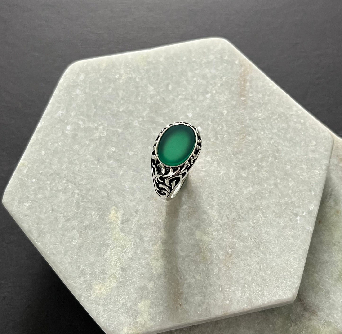 Burak Ring