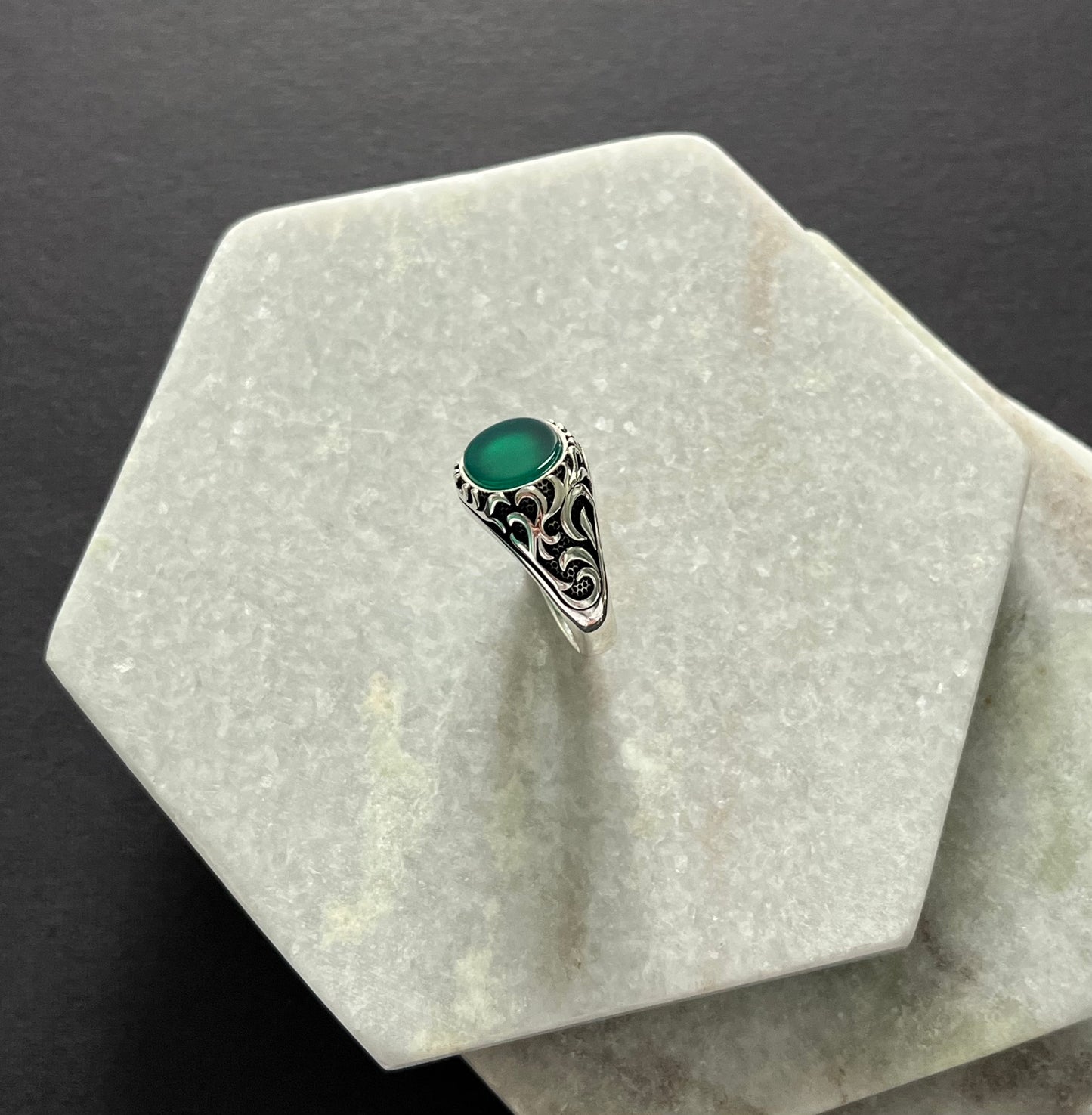 Burak Ring