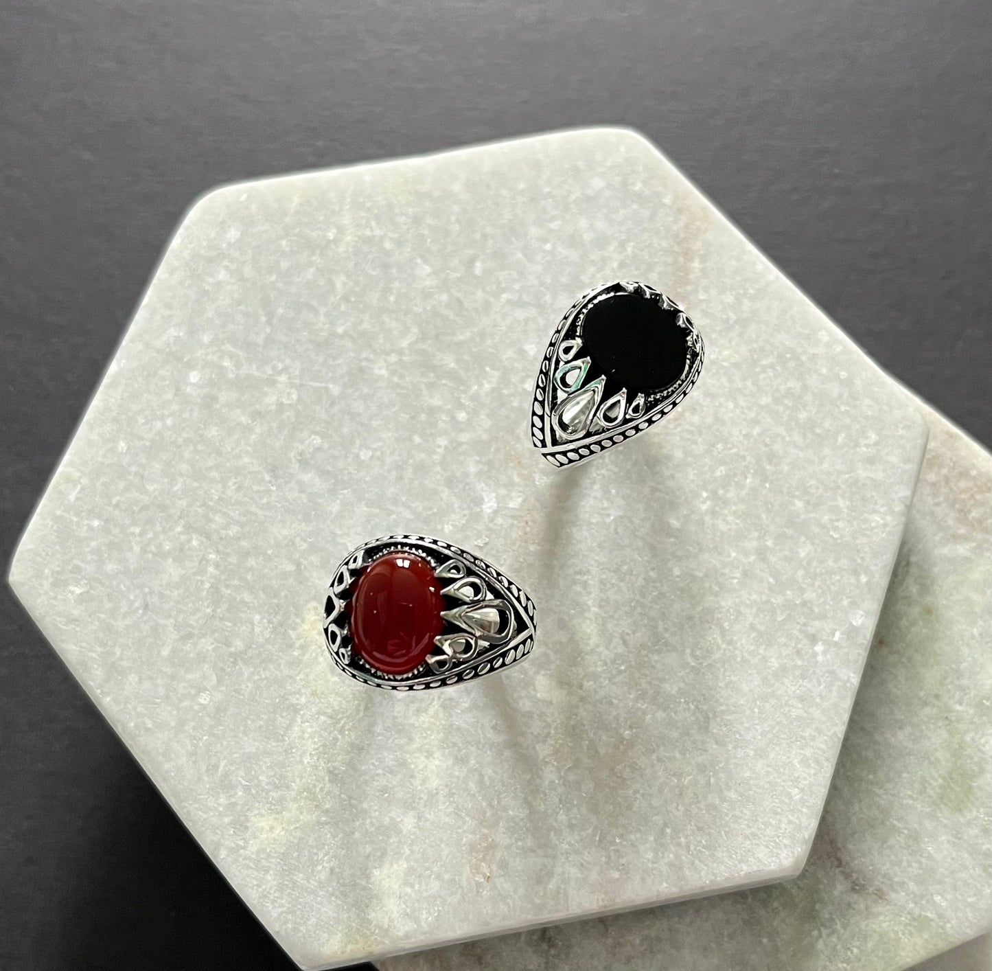Emirhan Ring