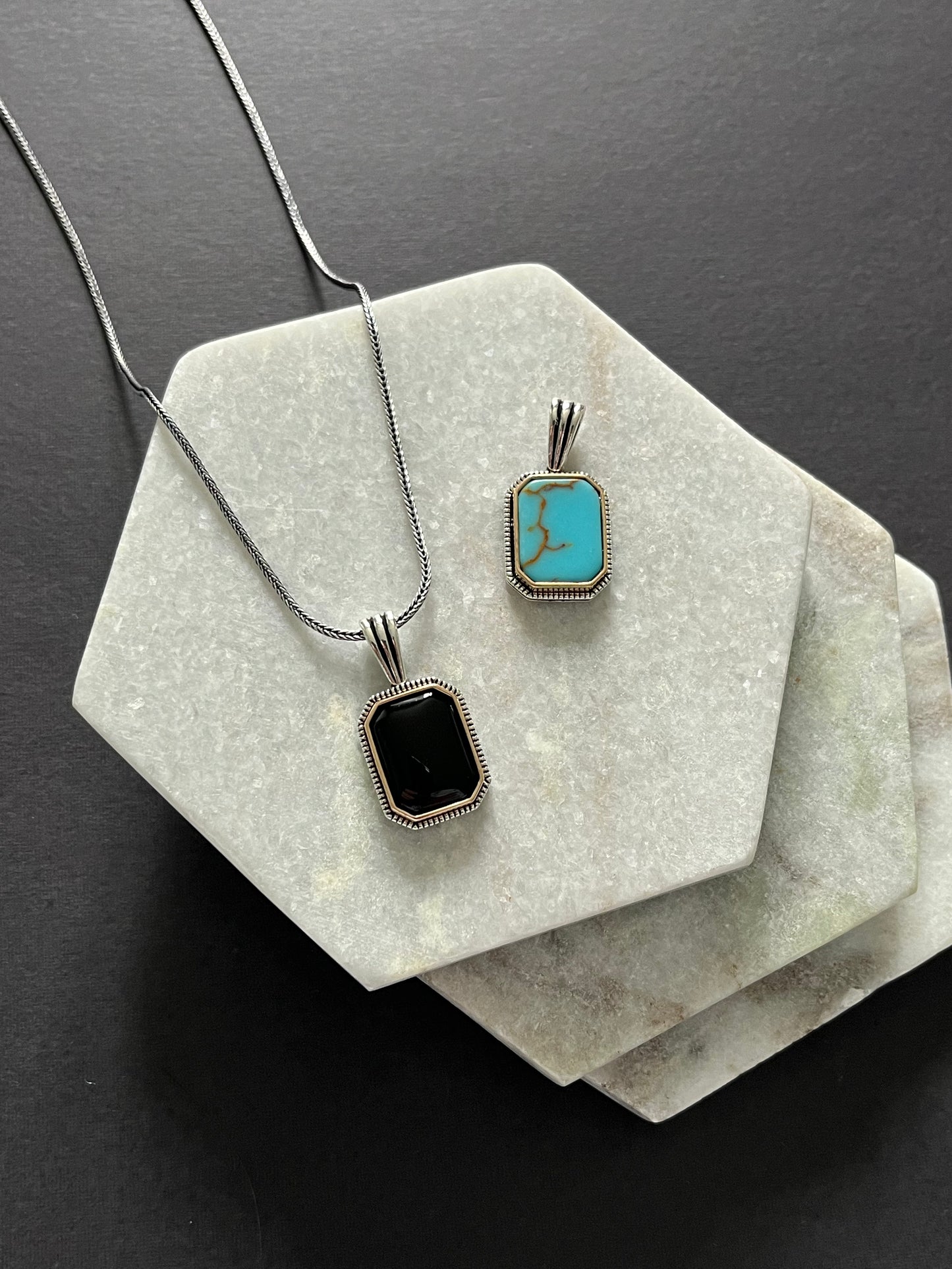 Matteo Pendant