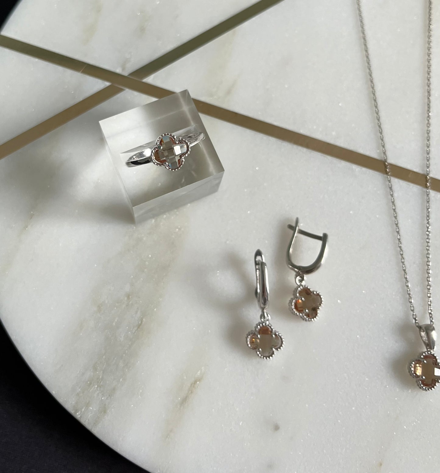 Mini Clover Set