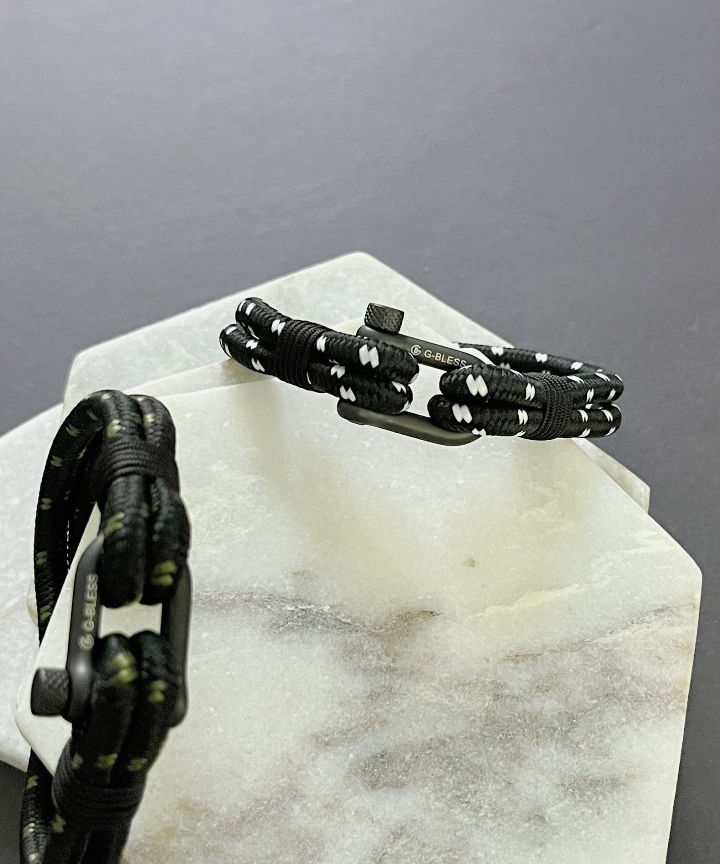Climbers' Bracelet