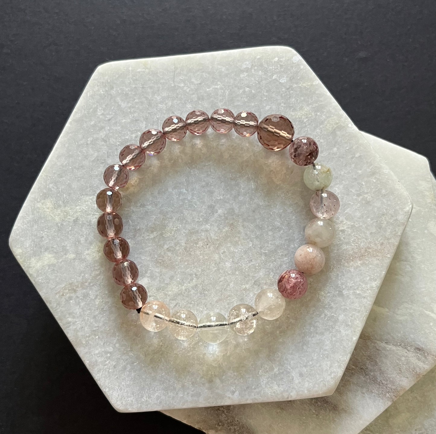 Mini Love Zultanite Bracelet