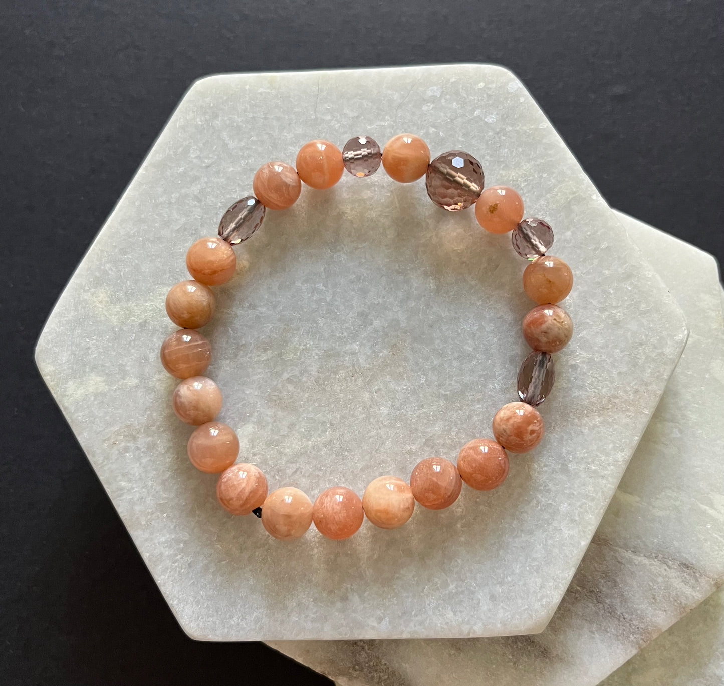 Illuminate Zultanite Bracelet