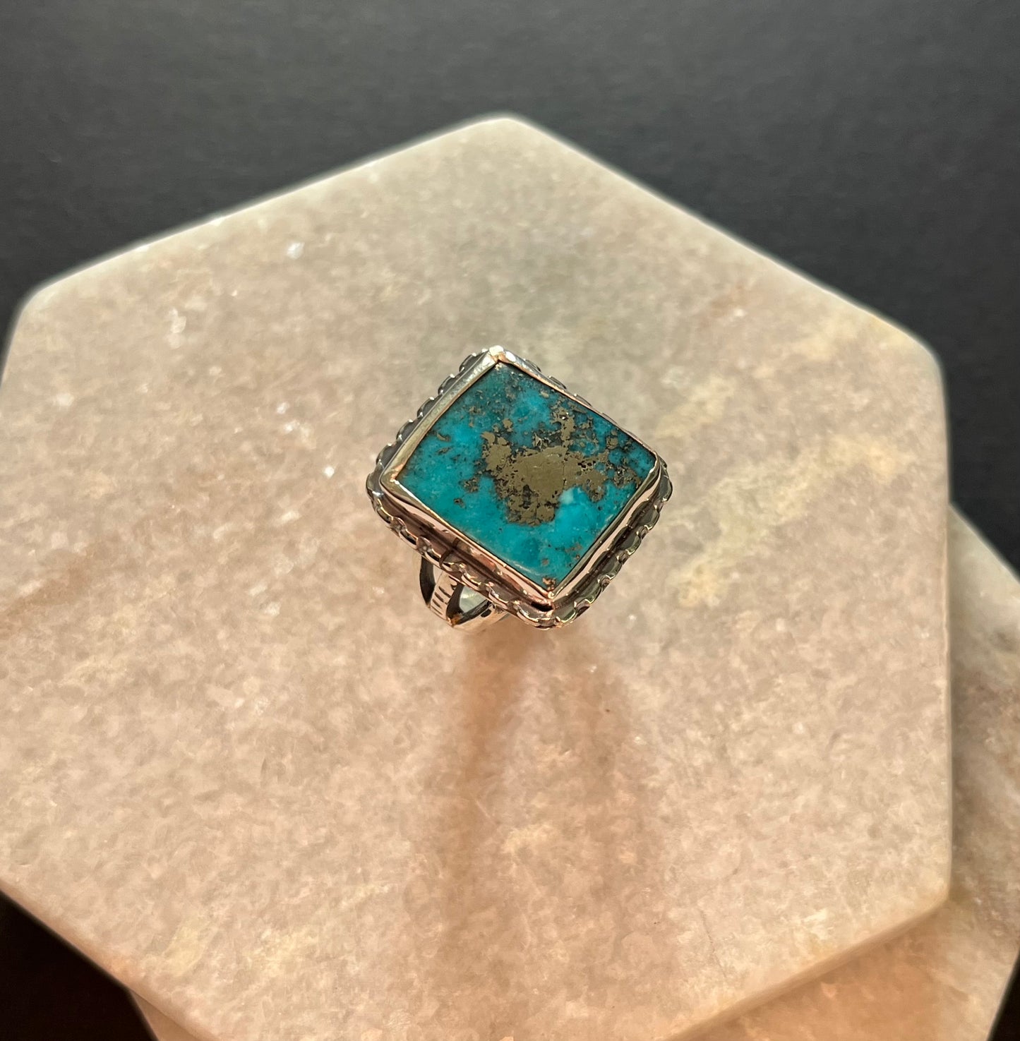 Latif Ring