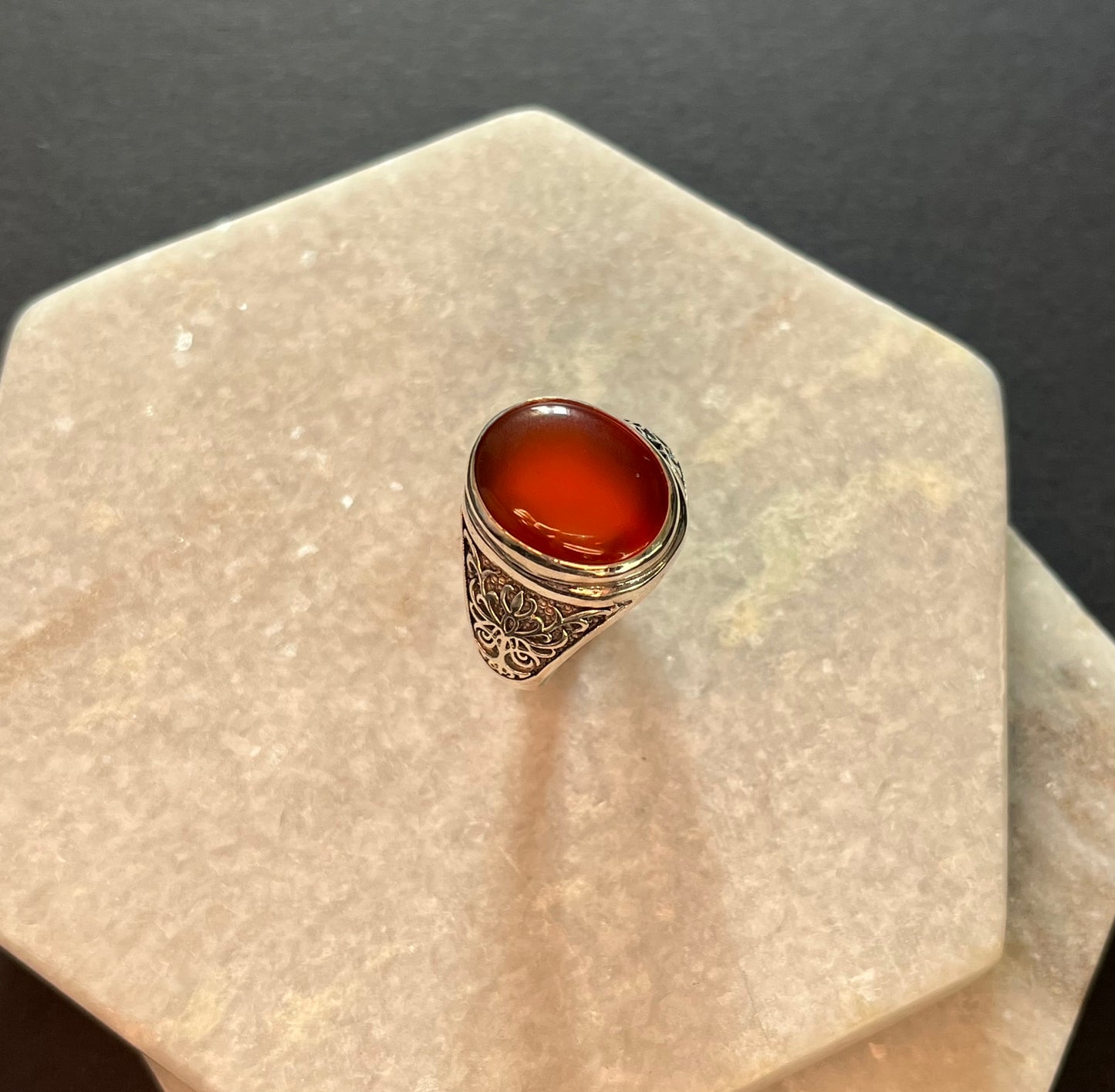 Rafiq Aqiq Ring