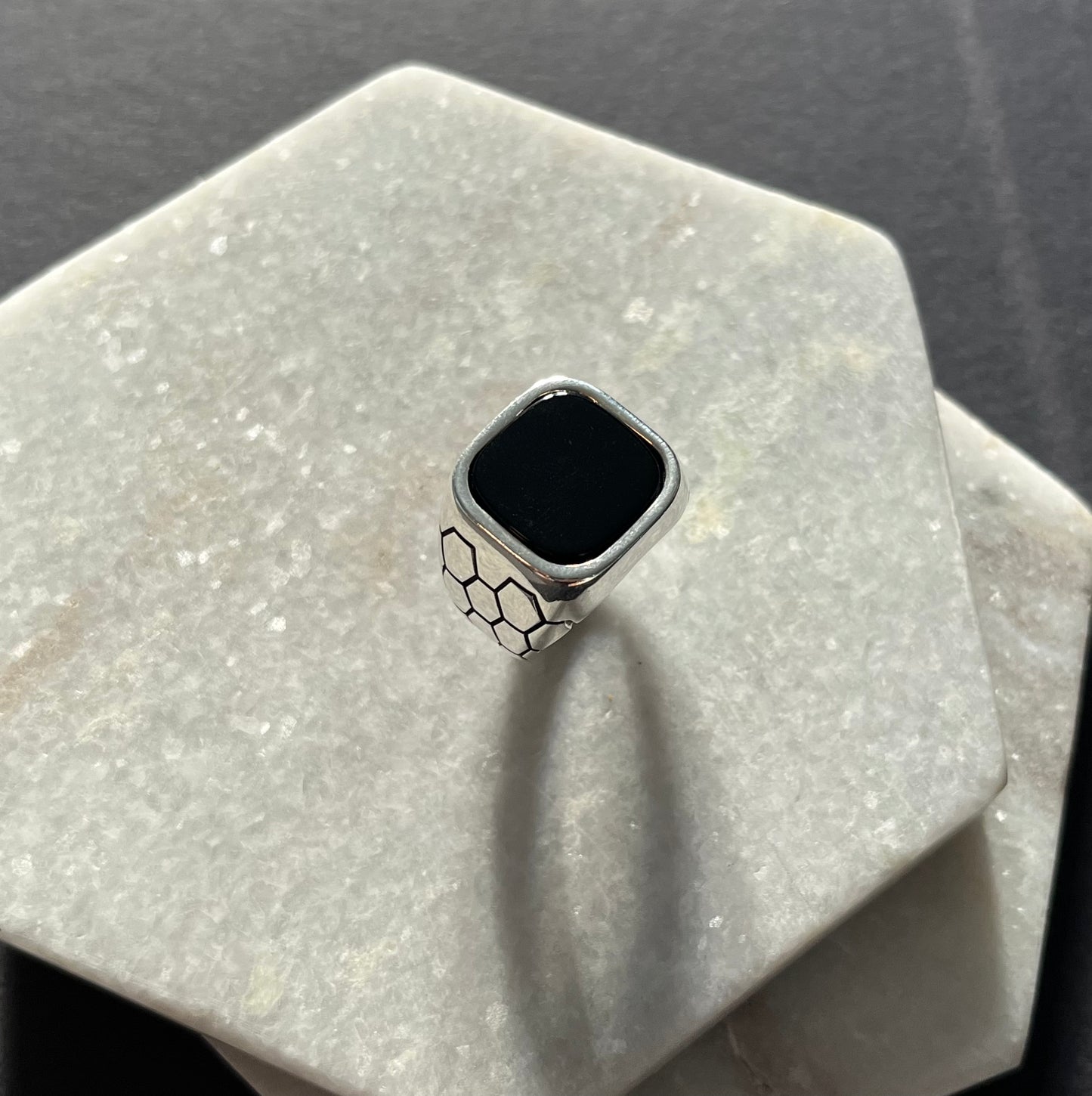 Toufiq Ring