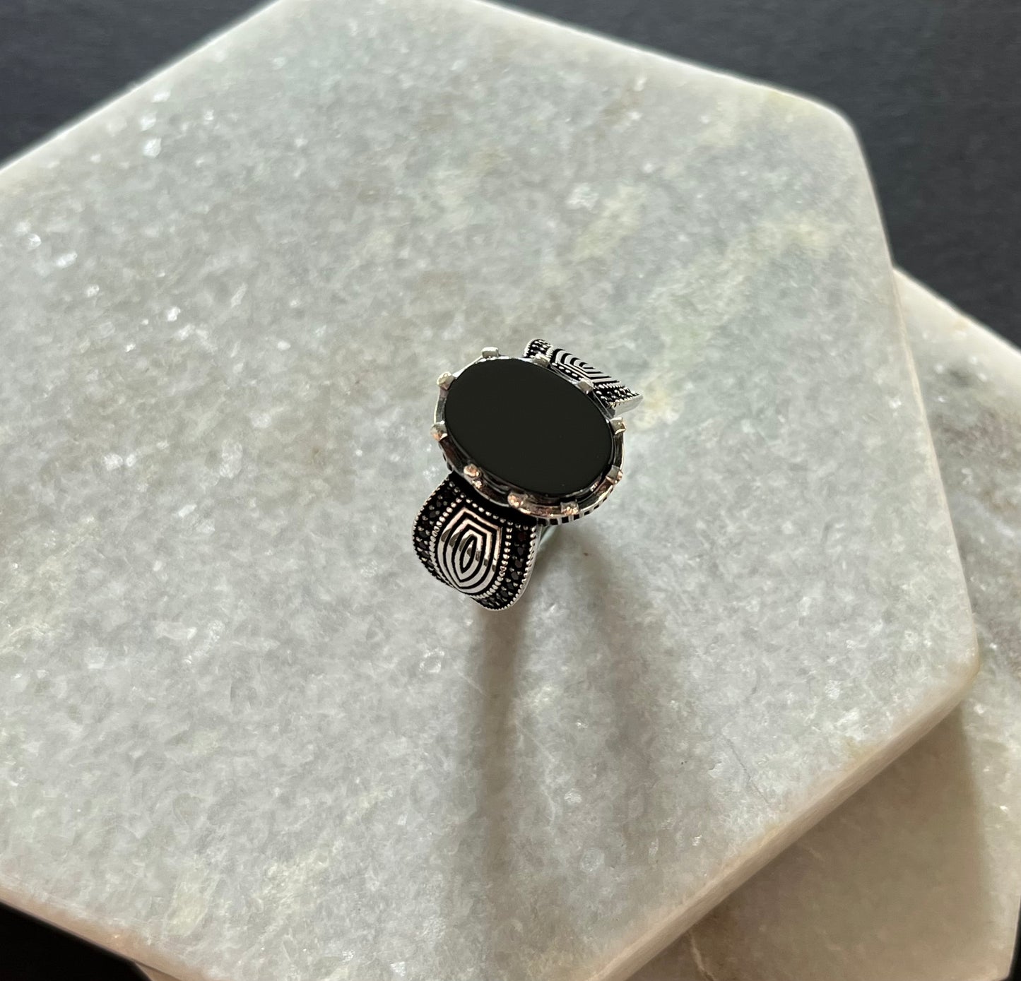 Sergo Ring