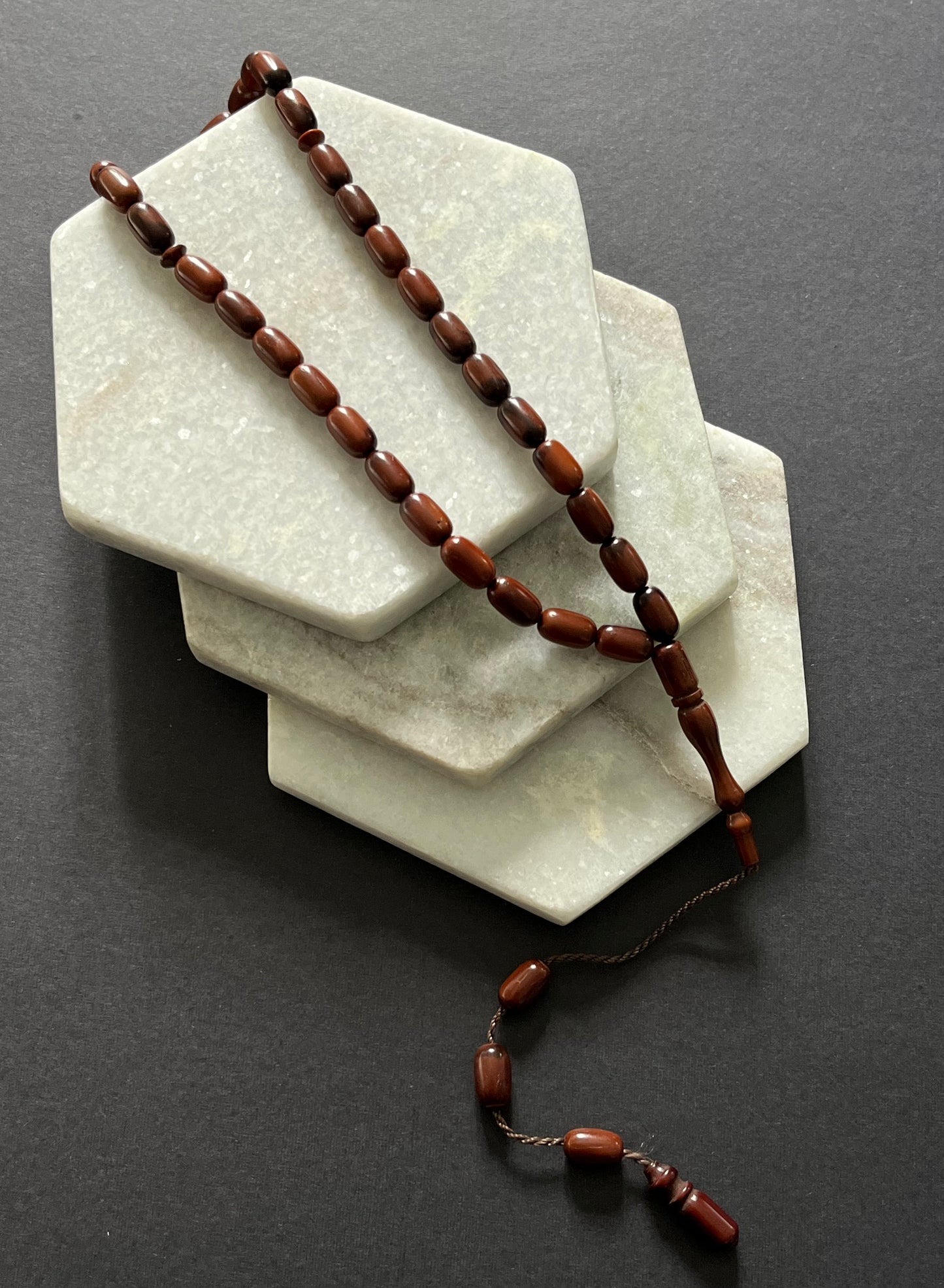 Tube Kokka Rosary