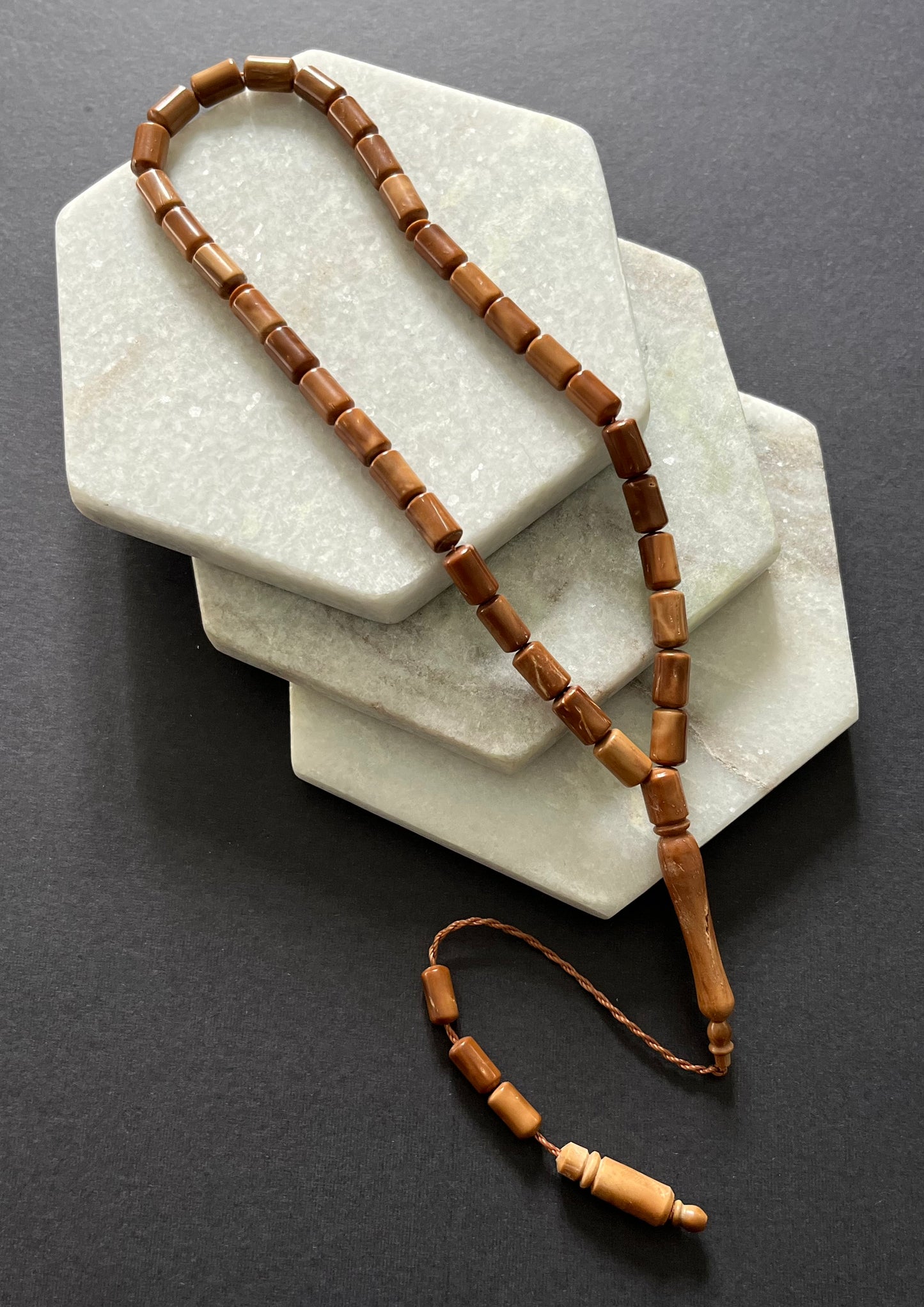 Tube Light Kokka Rosary