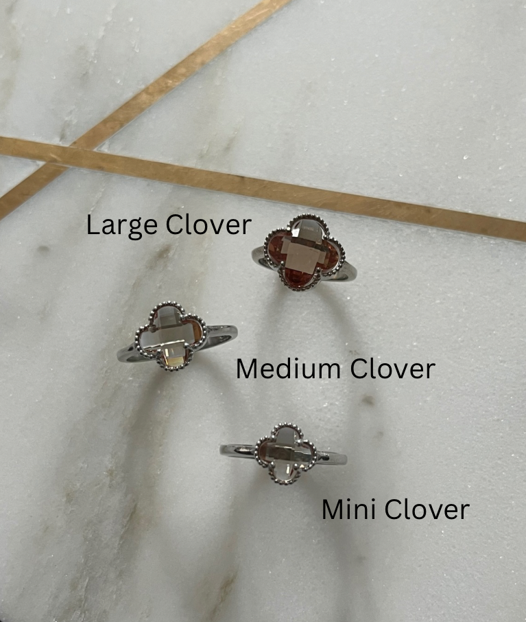 Mini Clover Set