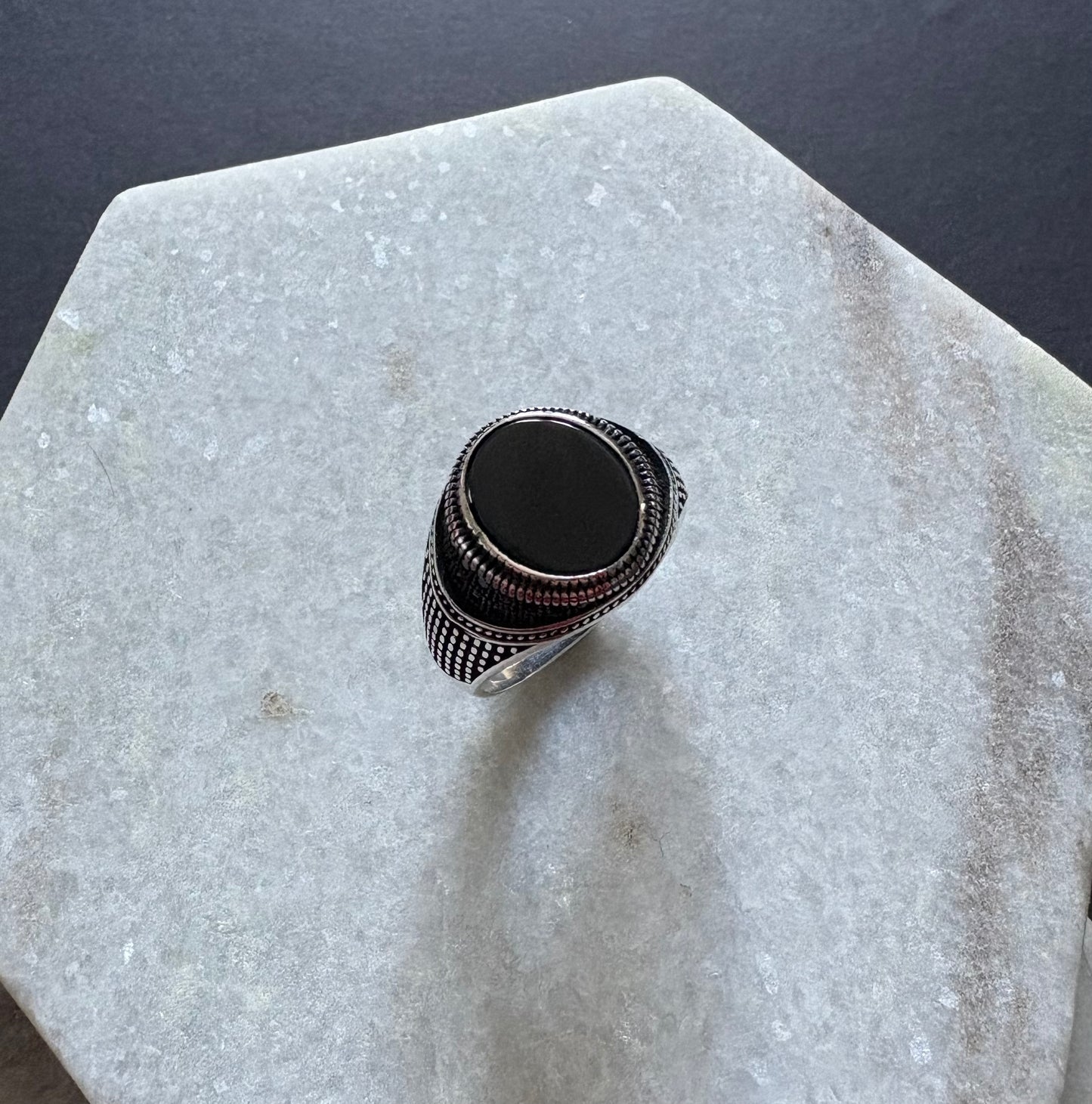 Zafir Ring