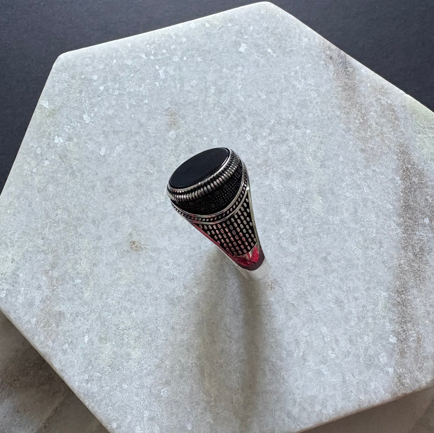 Zafir Ring