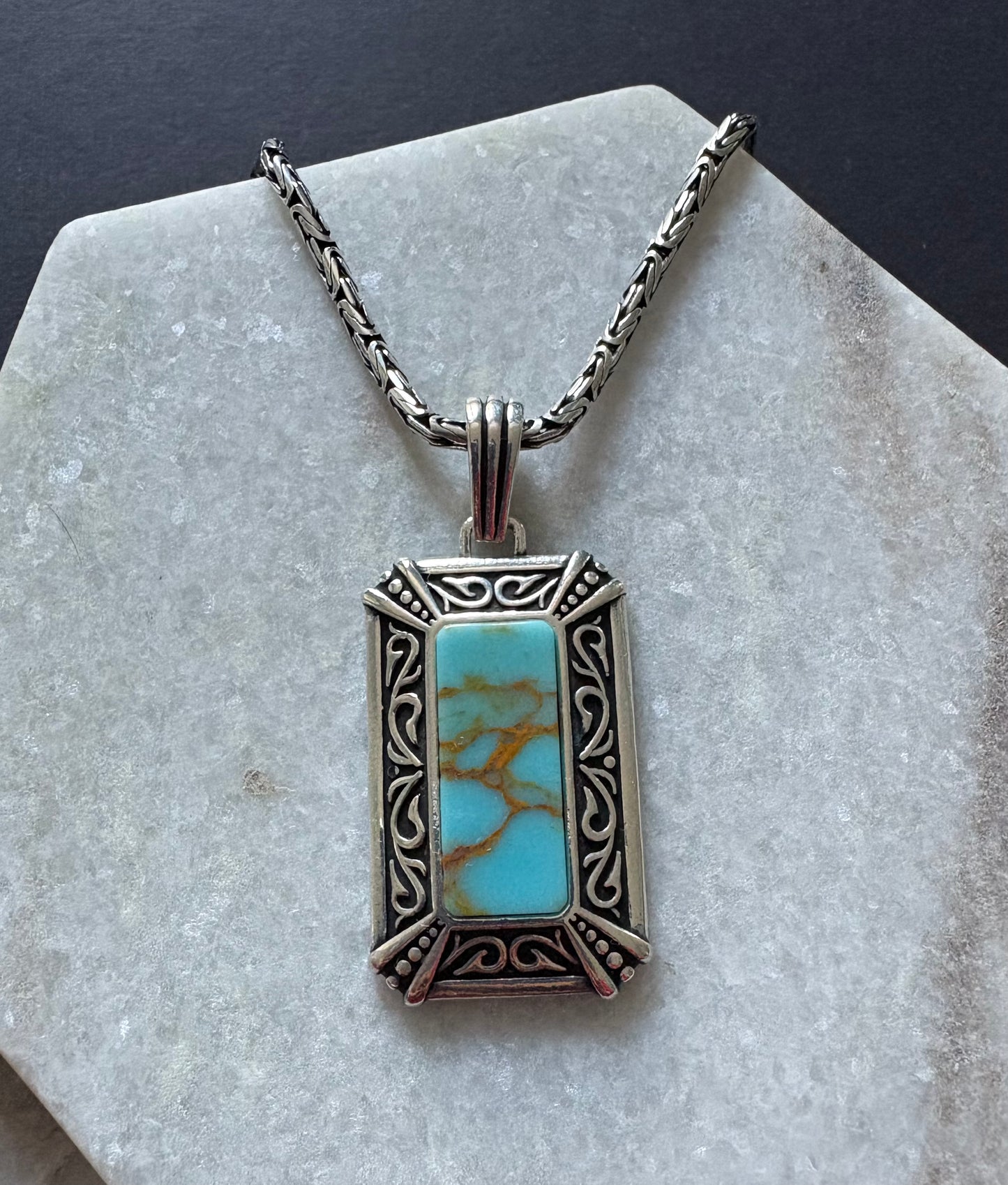 Celtic Pendant