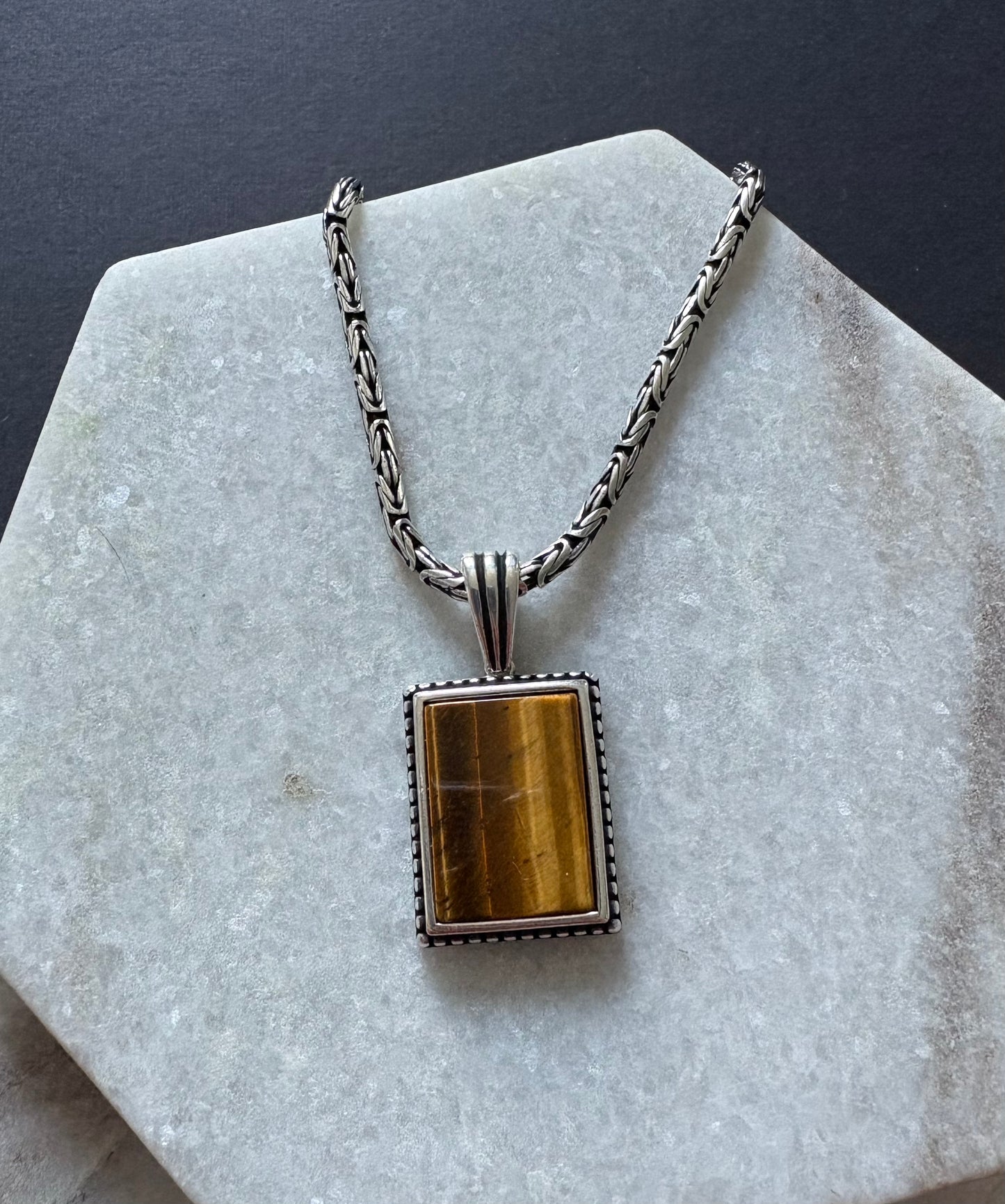 Murat Pendant