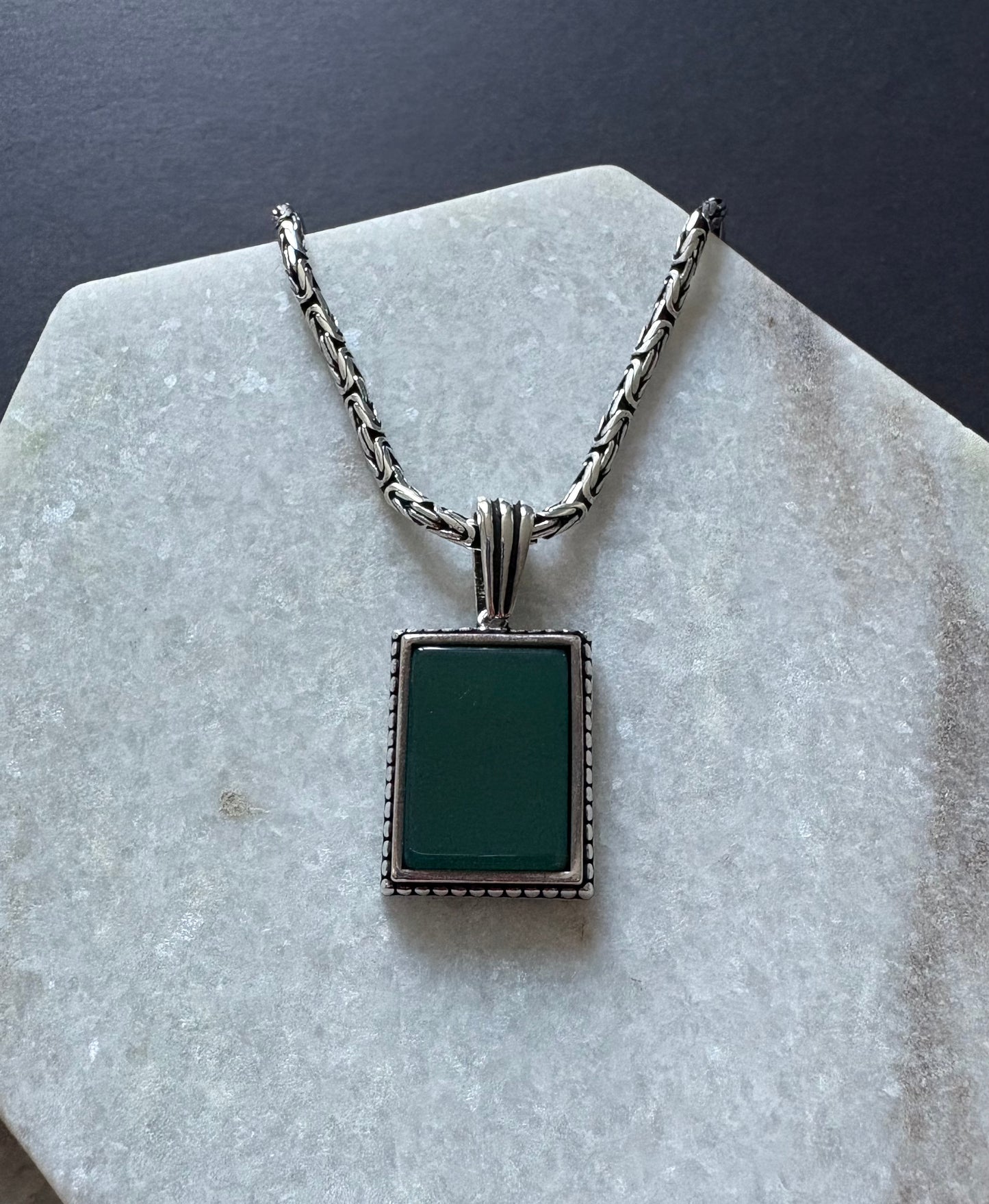 Murat Pendant