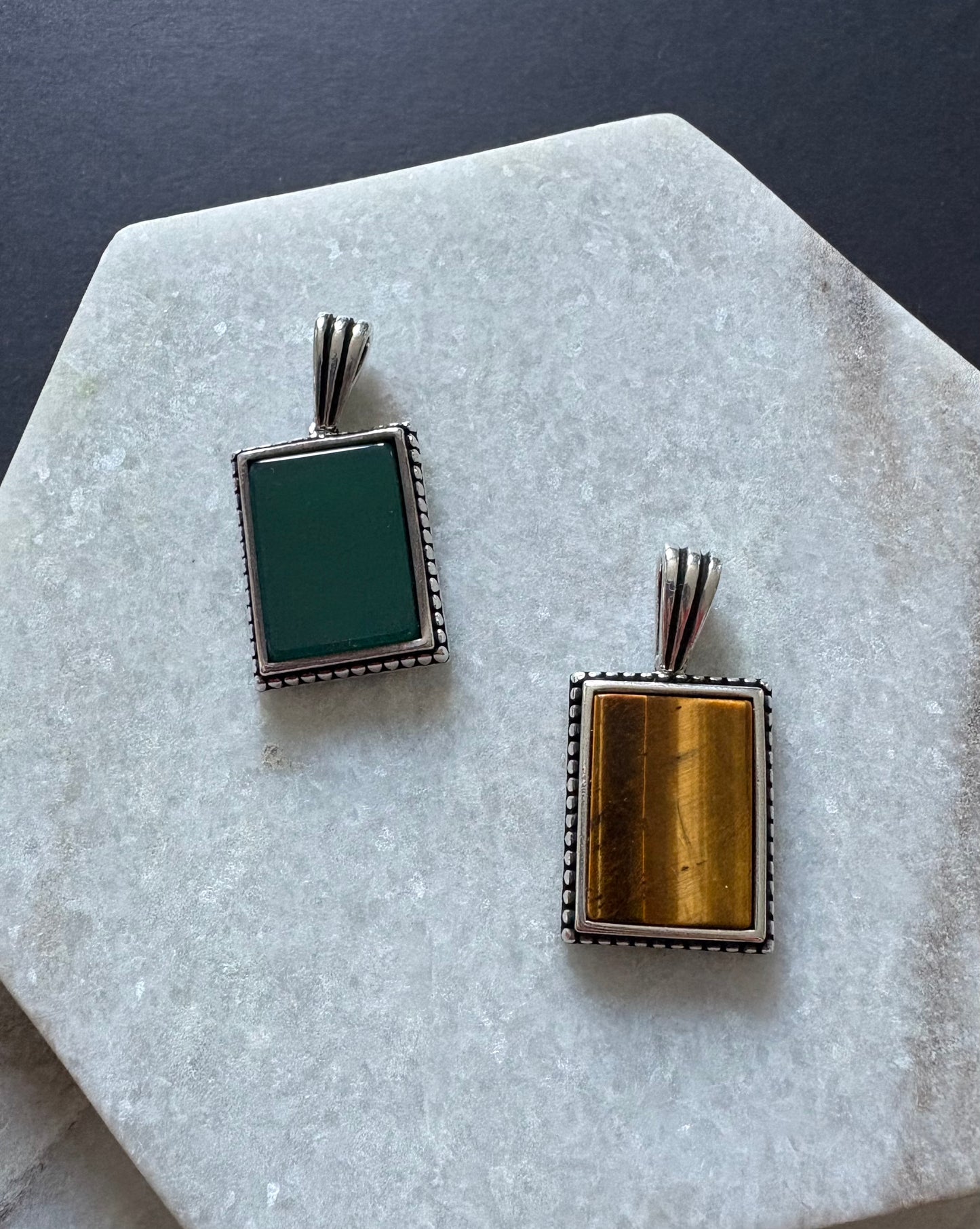 Murat Pendant